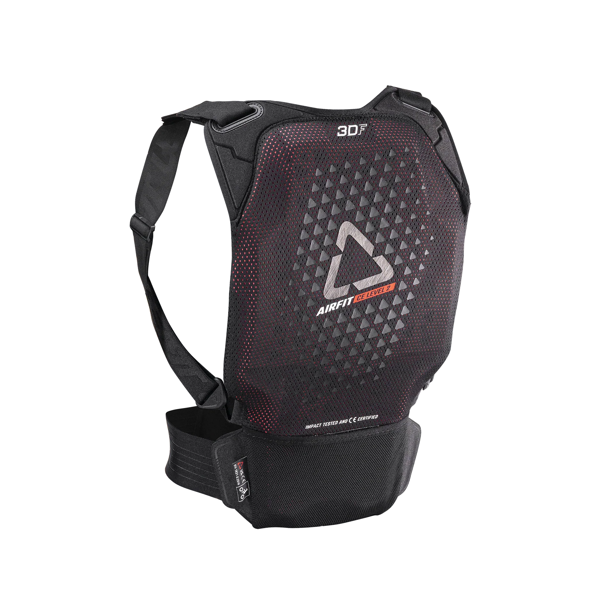 Back Protector 3DF AirFit Evo