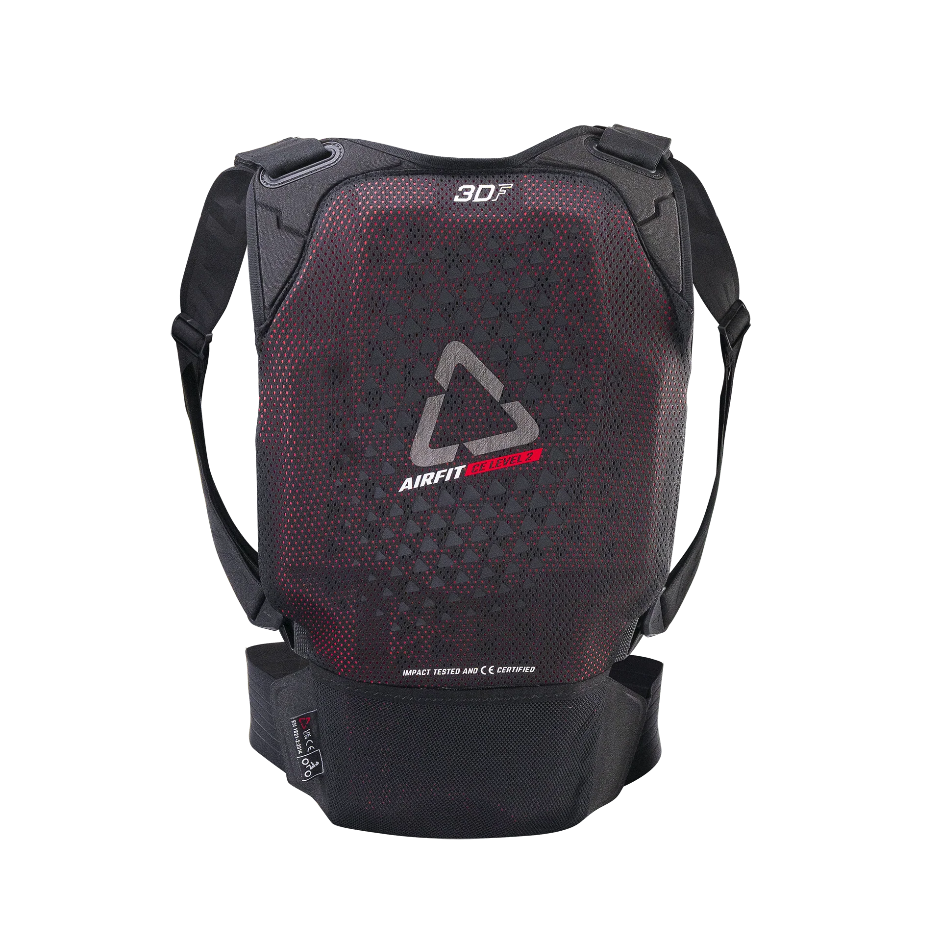 Back Protector 3DF AirFit Evo - Image 3