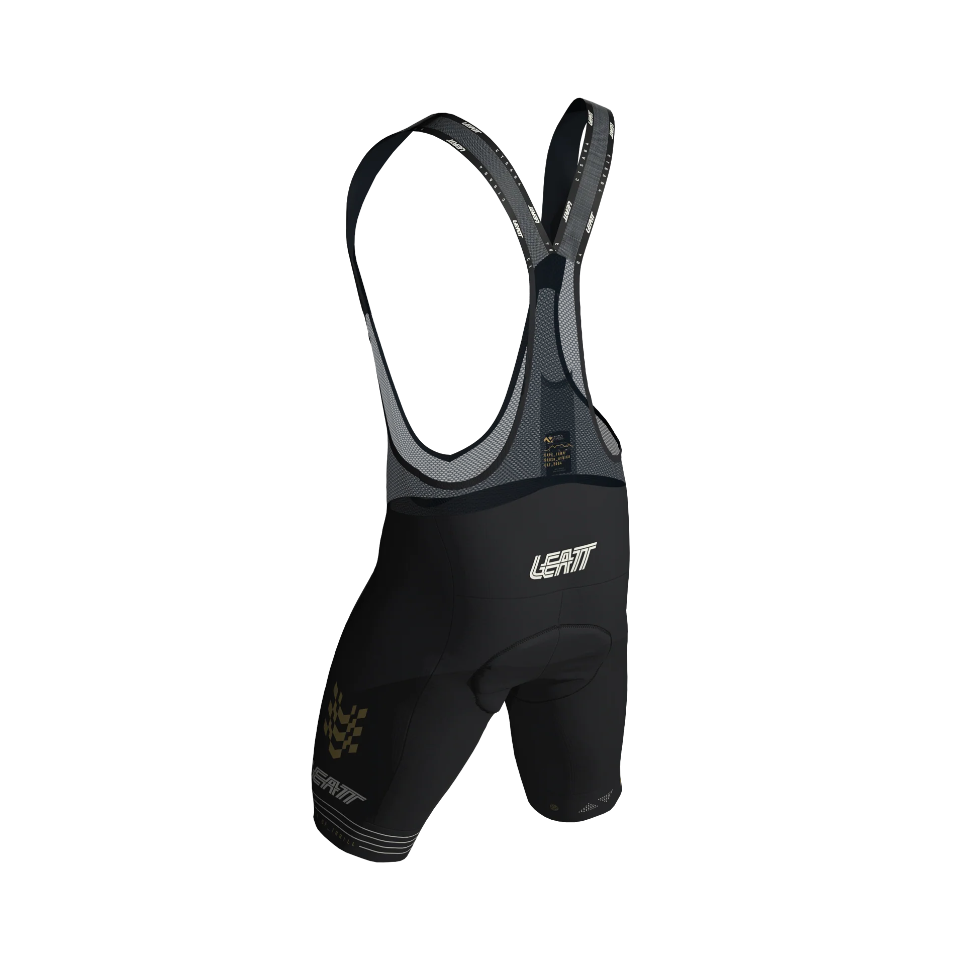 Bib MTB 6.0 Endurance - Image 4