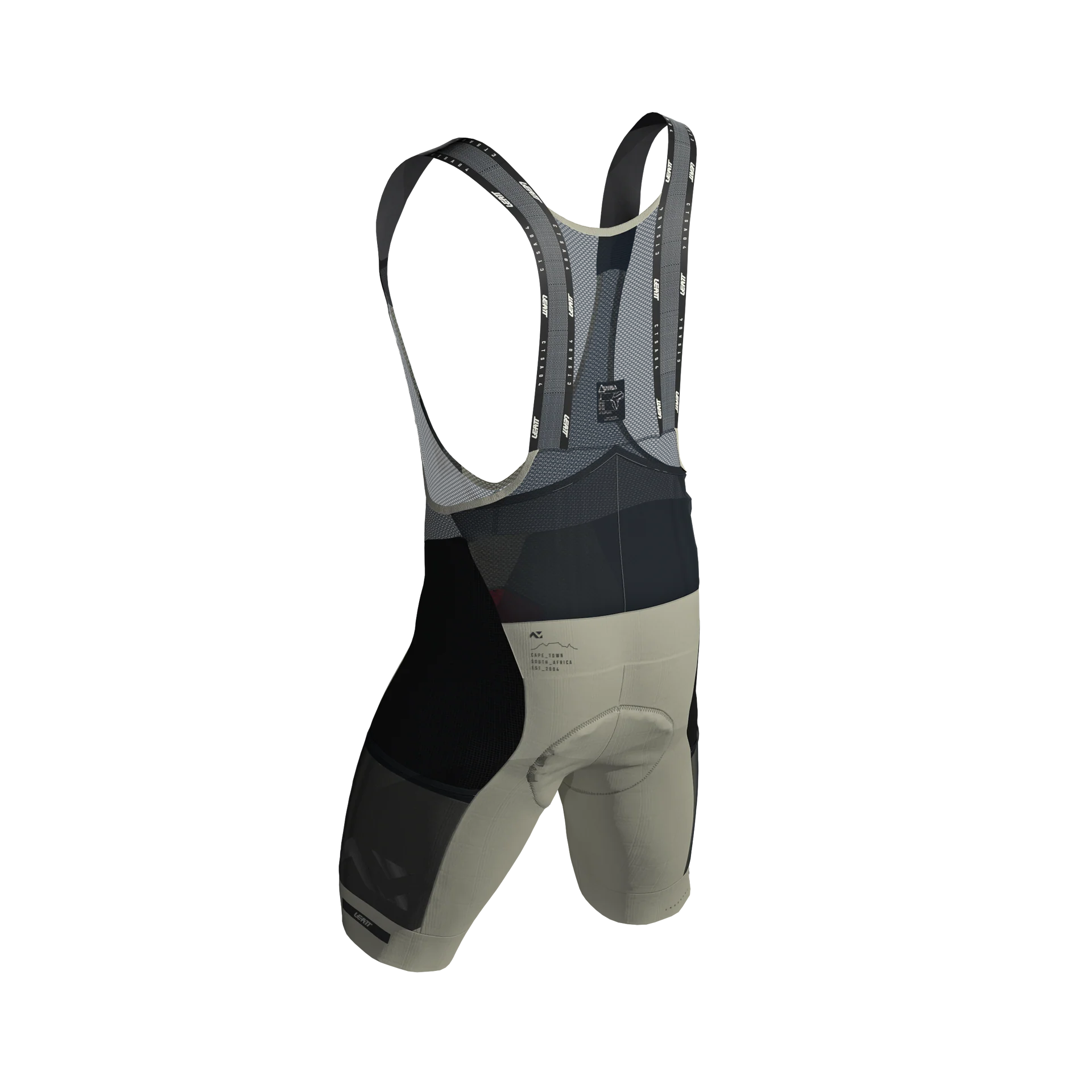 Bib MTB Endurance 5.0 Cargo - Women - Image 6