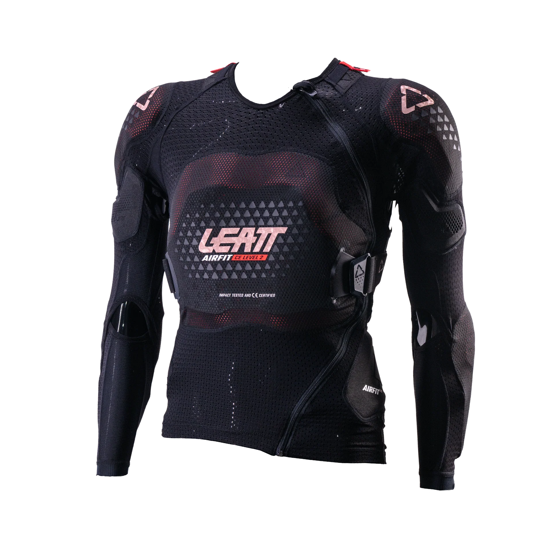 Body Protector 3DF AirFit Evo - Women - Image 2