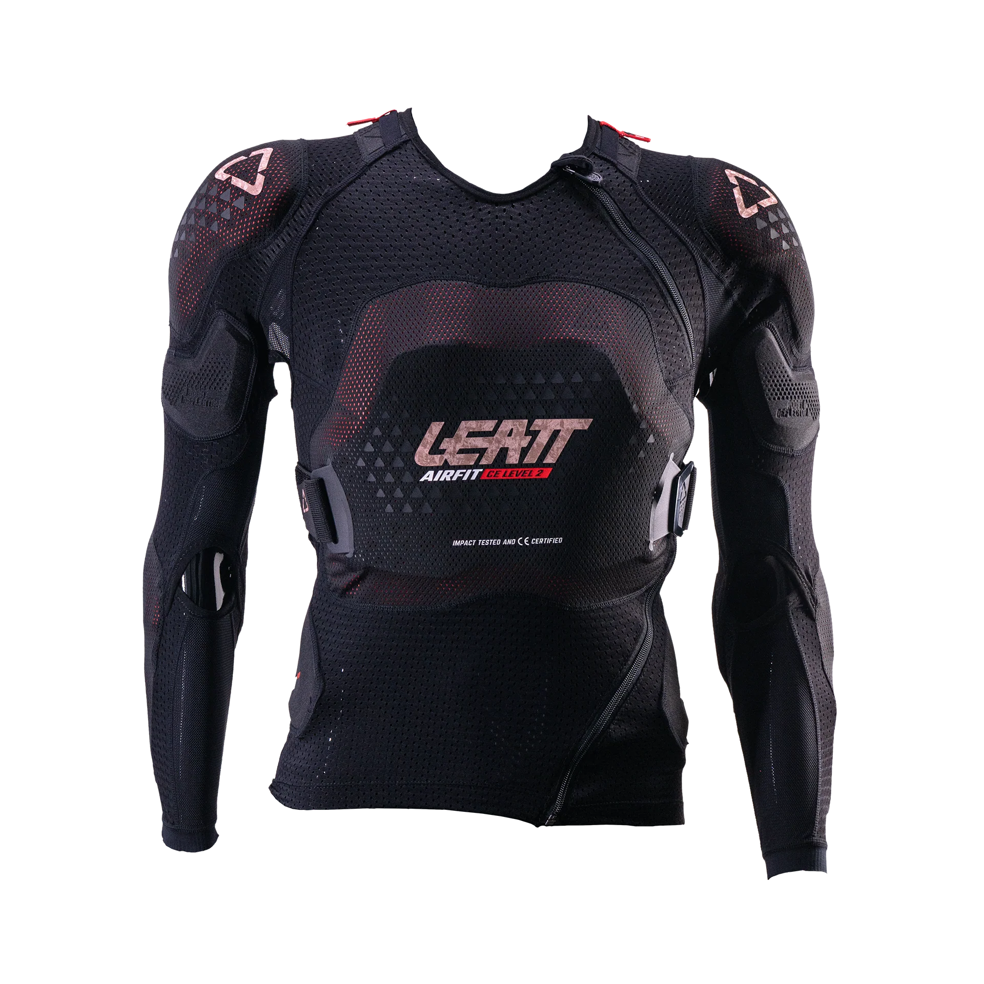 Body Protector 3DF AirFit Evo - Women - Image 3