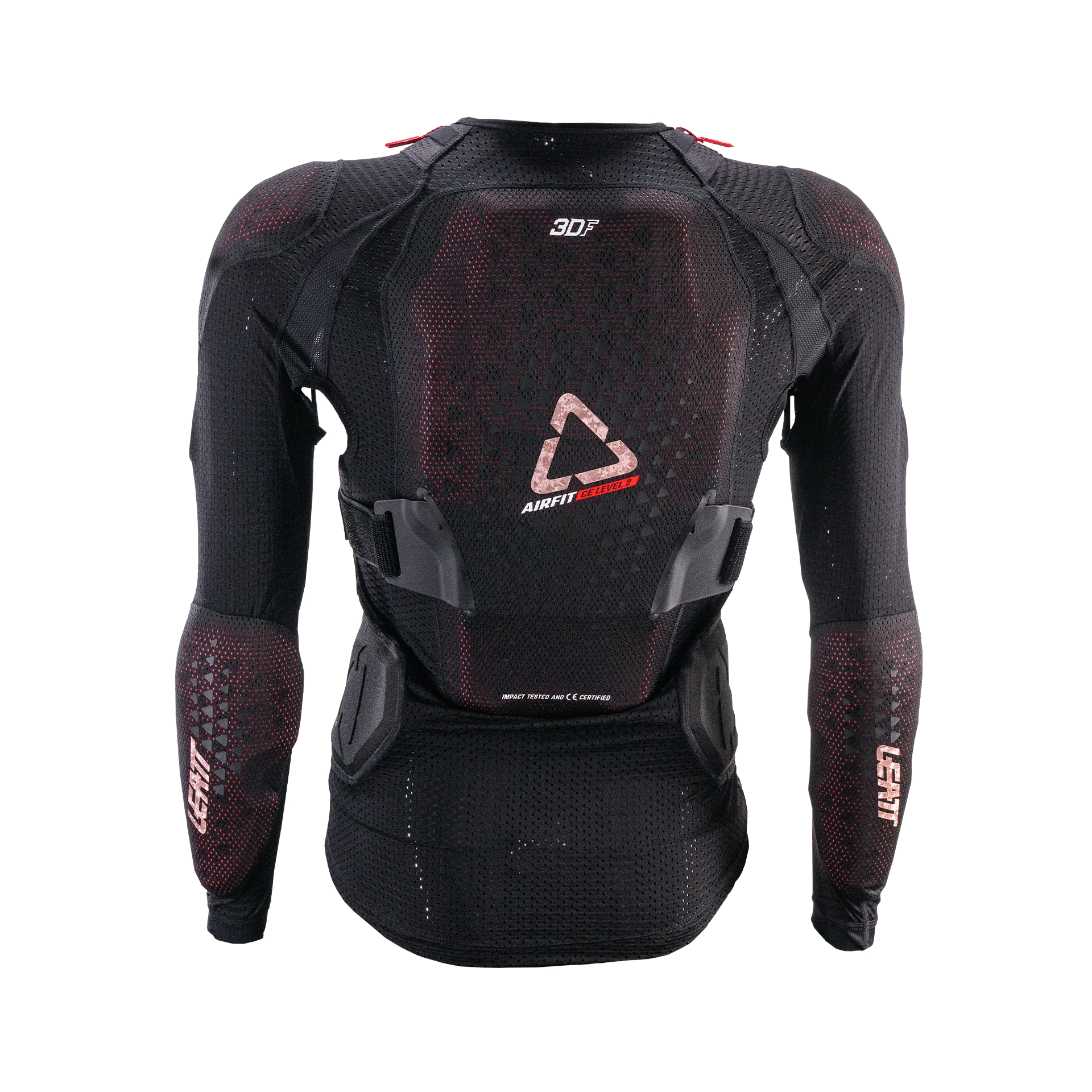 Body Protector 3DF AirFit Evo - Women - Image 4