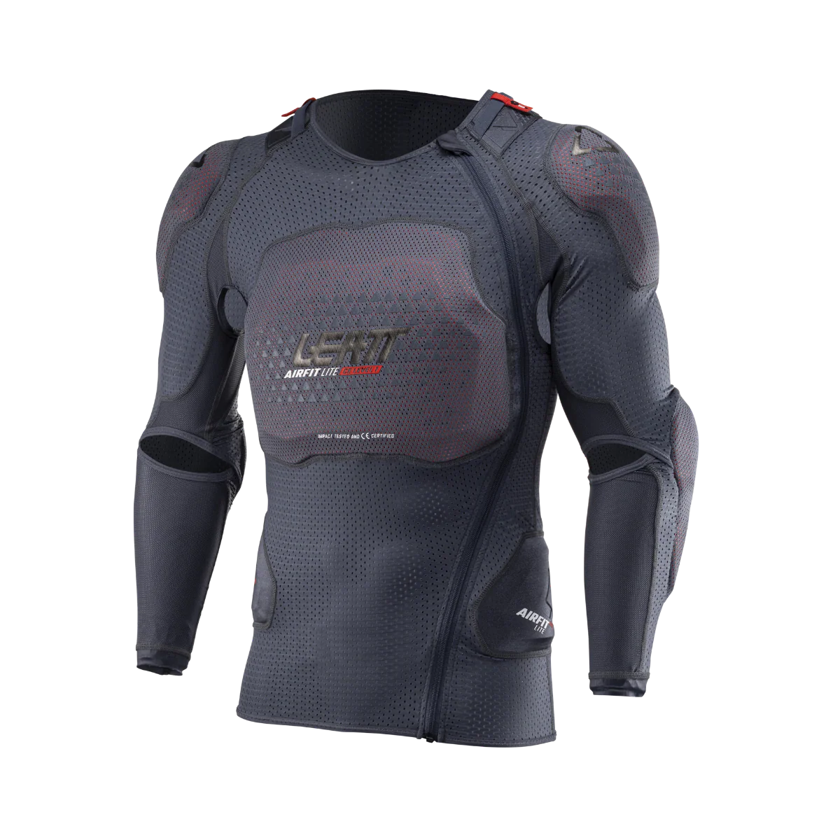Body Protector 3DF AirFit Lite Evo - Image 4