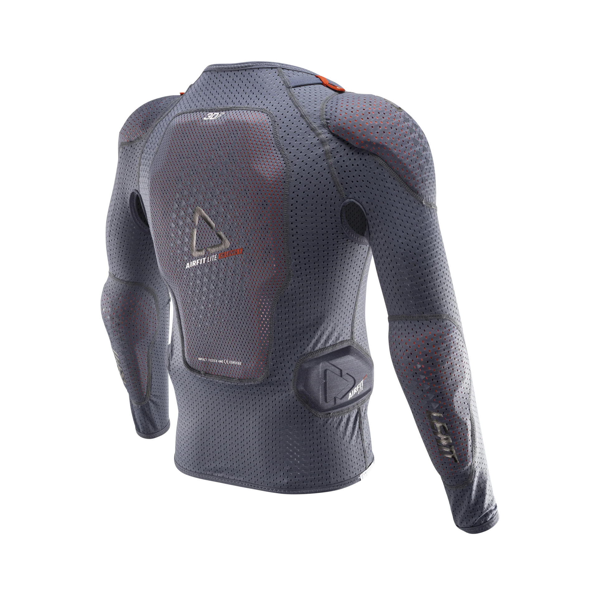 Body Protector 3DF AirFit Lite Evo - Junior - Image 2
