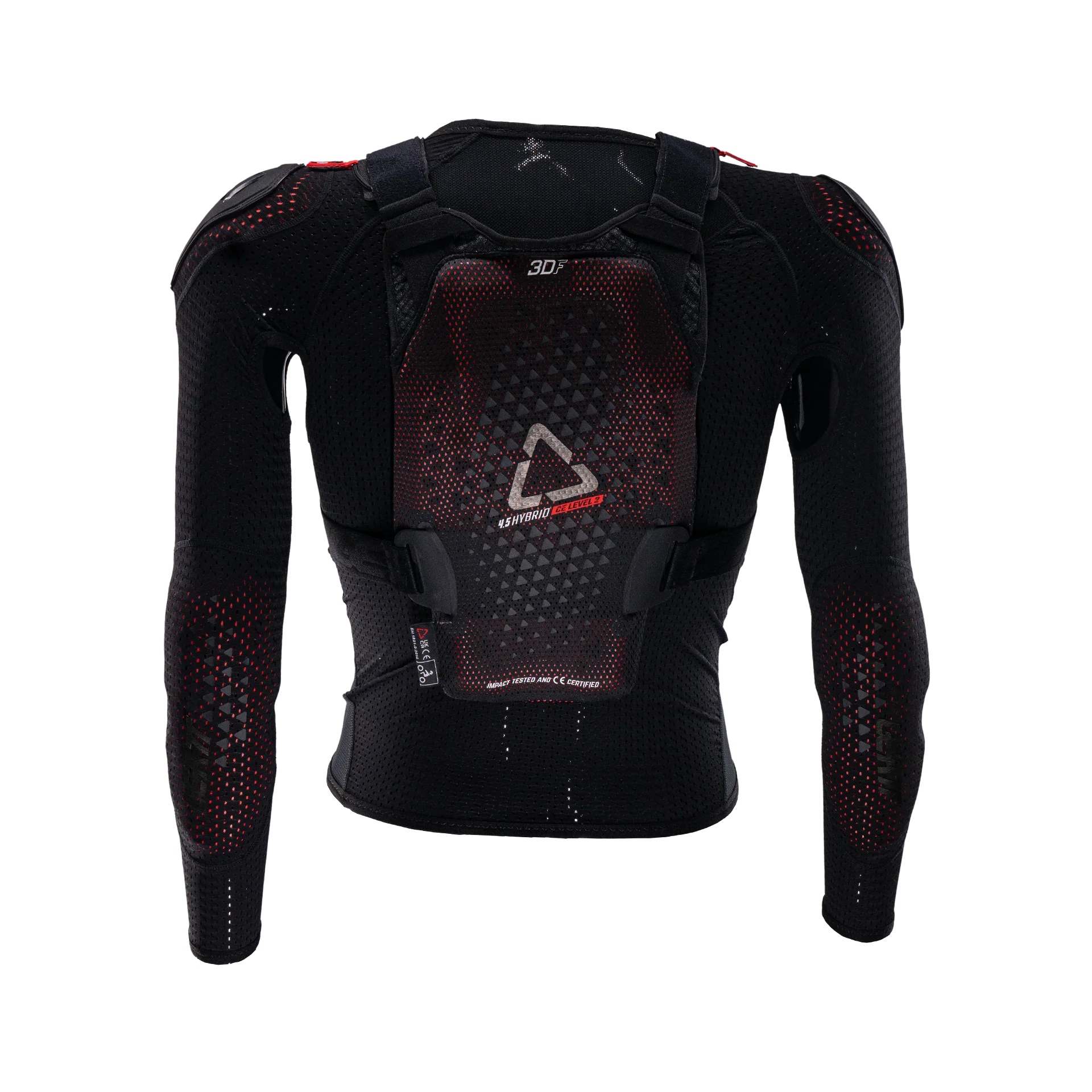 Body Protector 4.5 Hybrid - Junior - Image 4