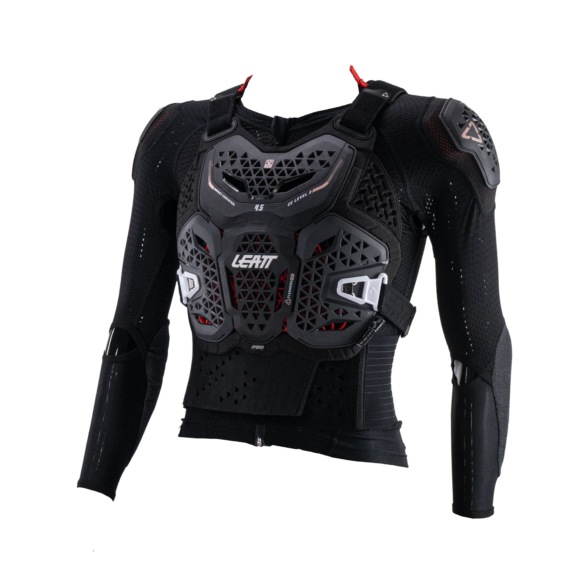 Body Protector 4.5 Hybrid - Women - Image 2