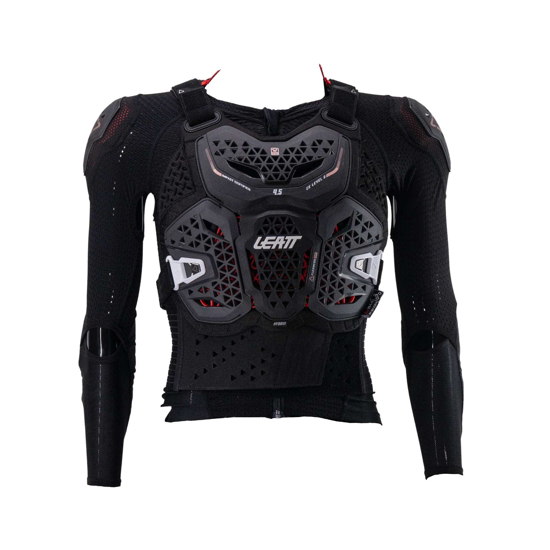 Body Protector 4.5 Hybrid - Women - Image 3
