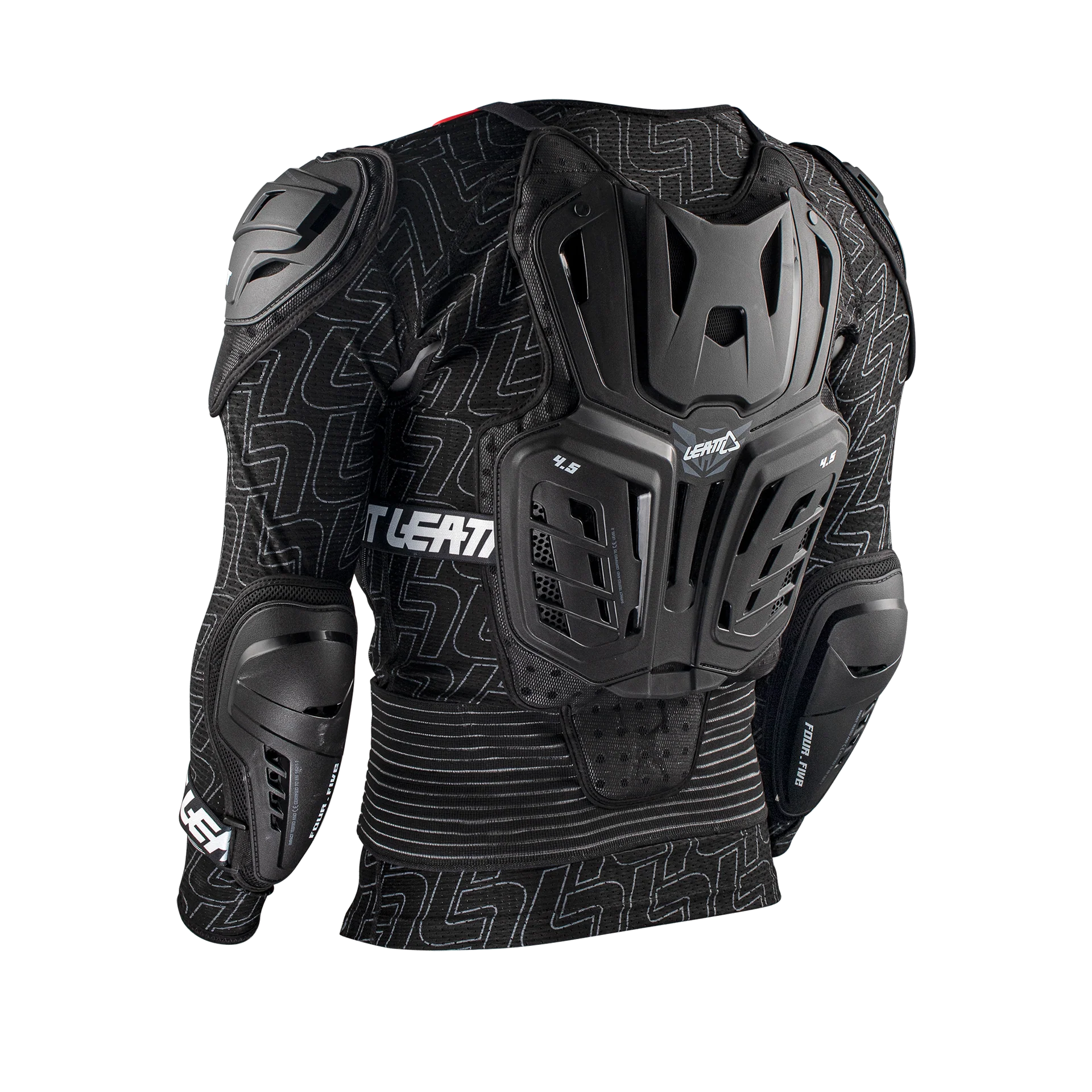Body Protector 4.5 Pro - Image 2