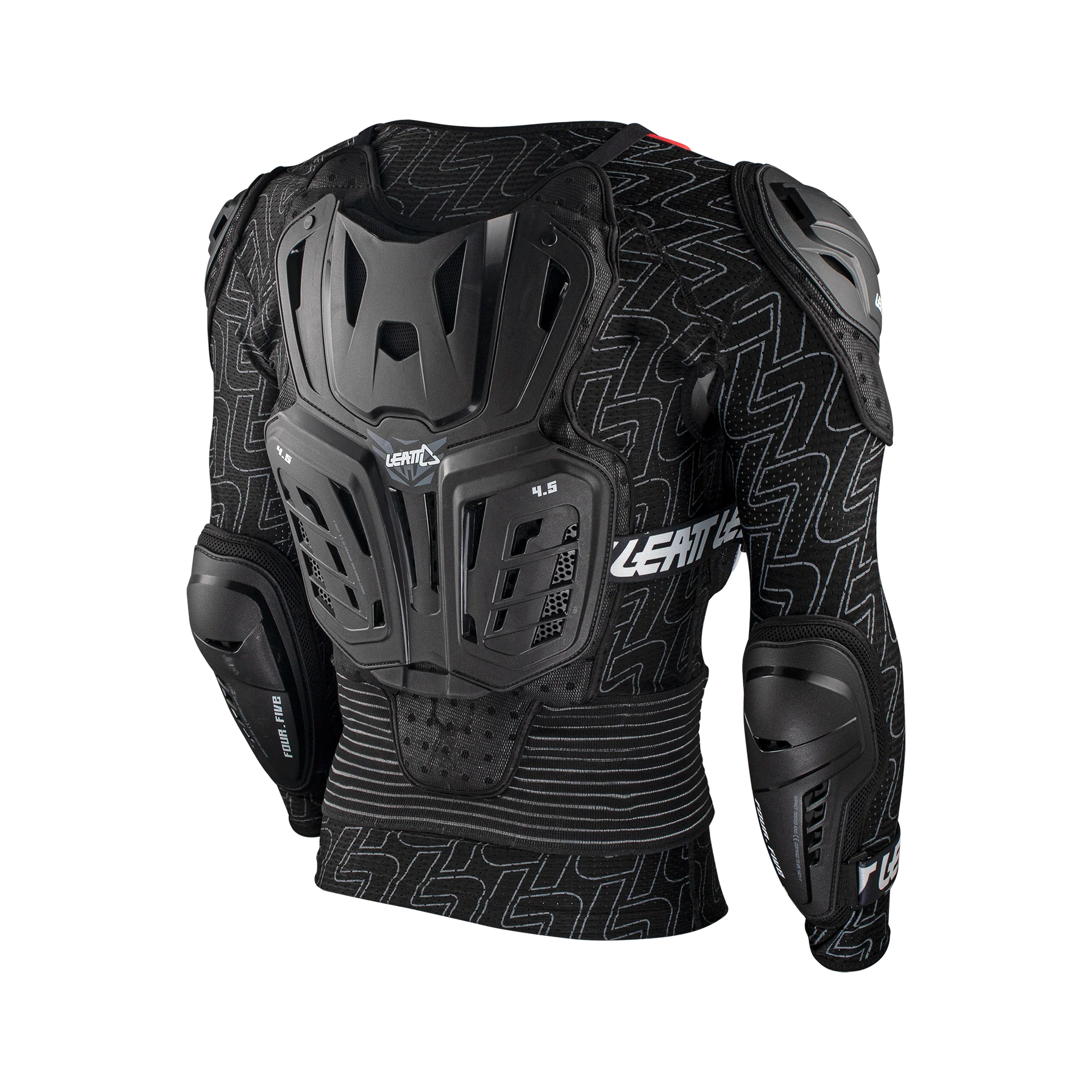Body Protector 4.5 Pro - Image 5