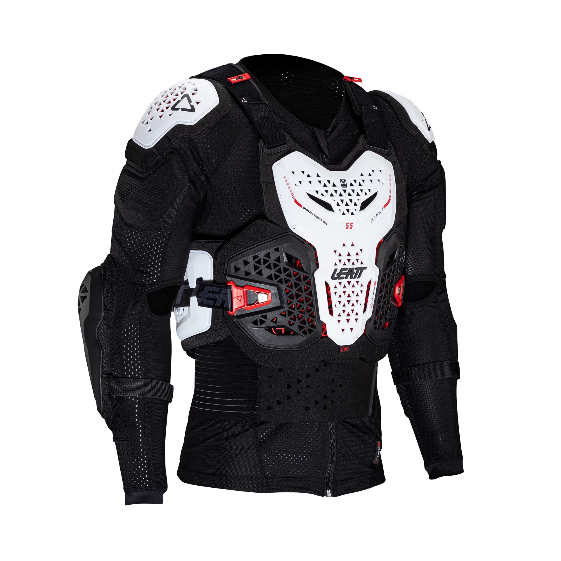 Body Protector 5.5 Evo - Image 4
