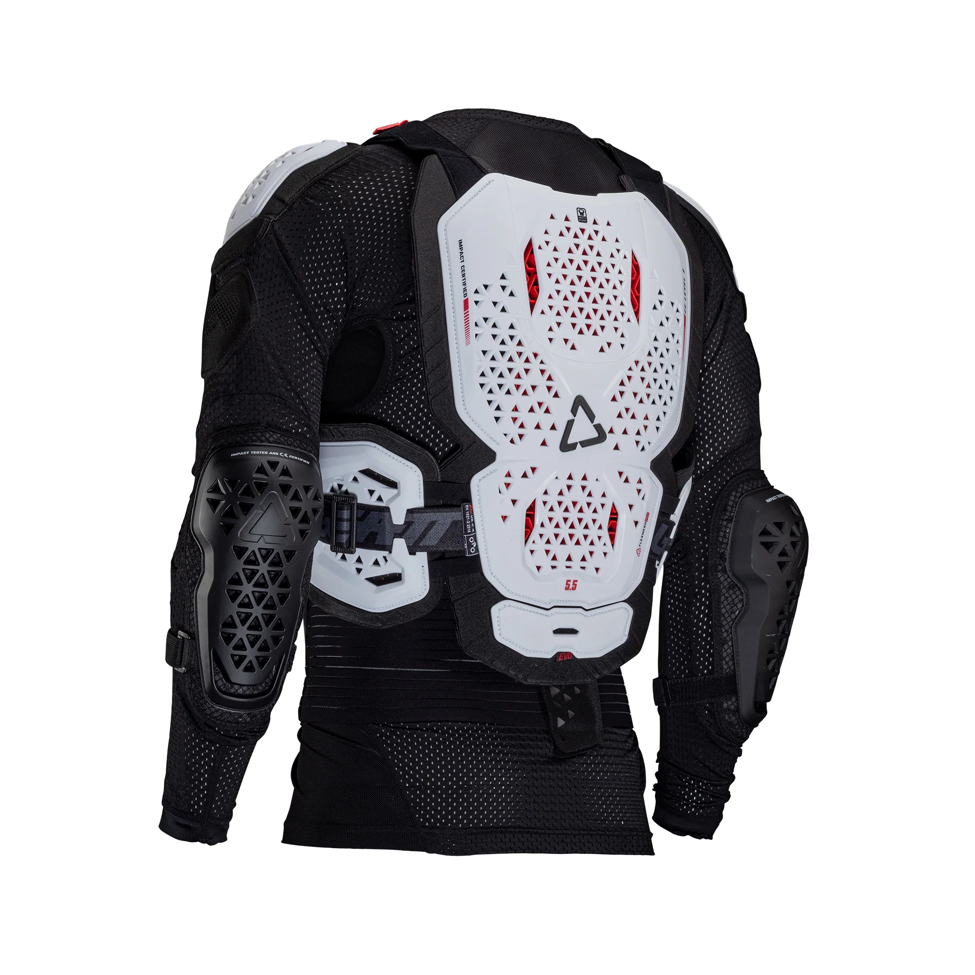 Body Protector 5.5 Evo - Image 5