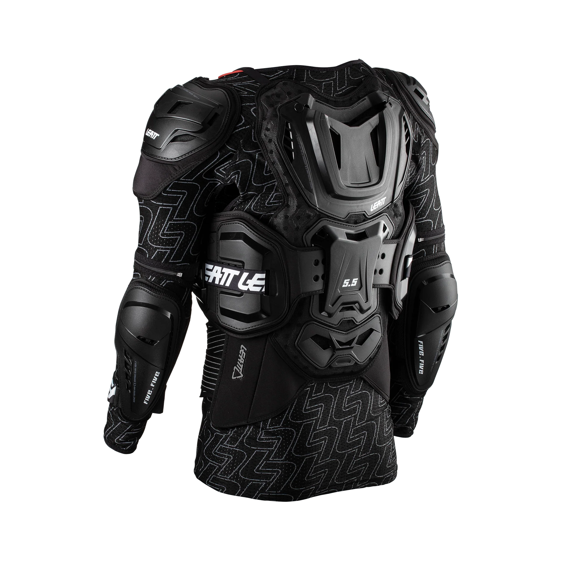 Body Protector 5.5 - Image 2