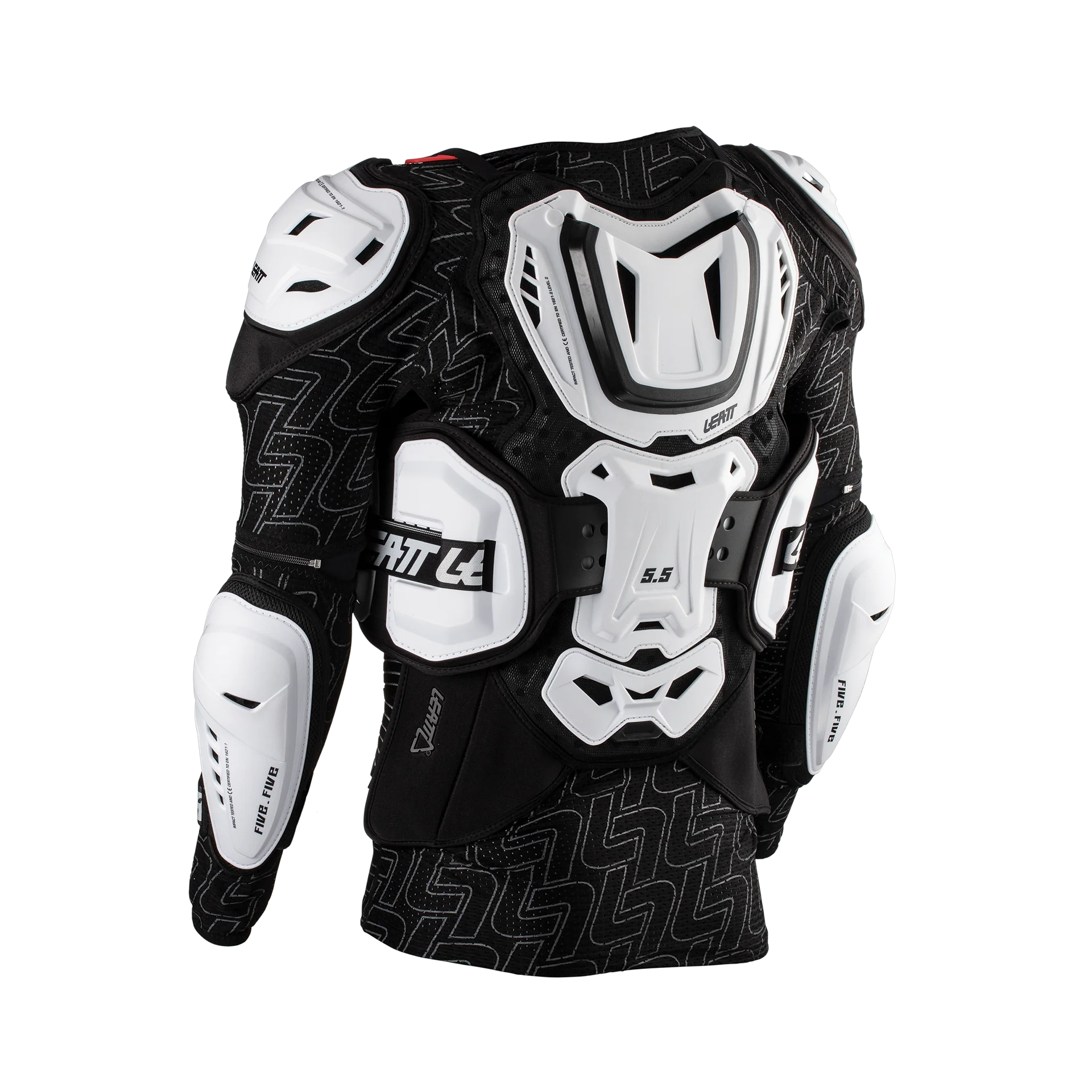 Body Protector 5.5 - Image 5