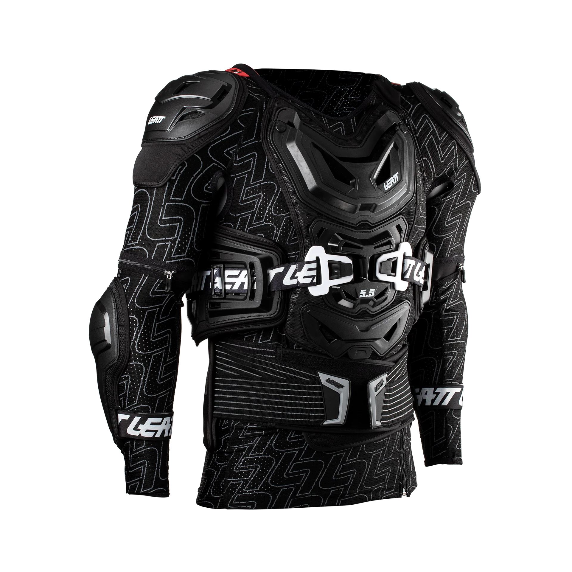 Body Protector 5.5 - Image 7