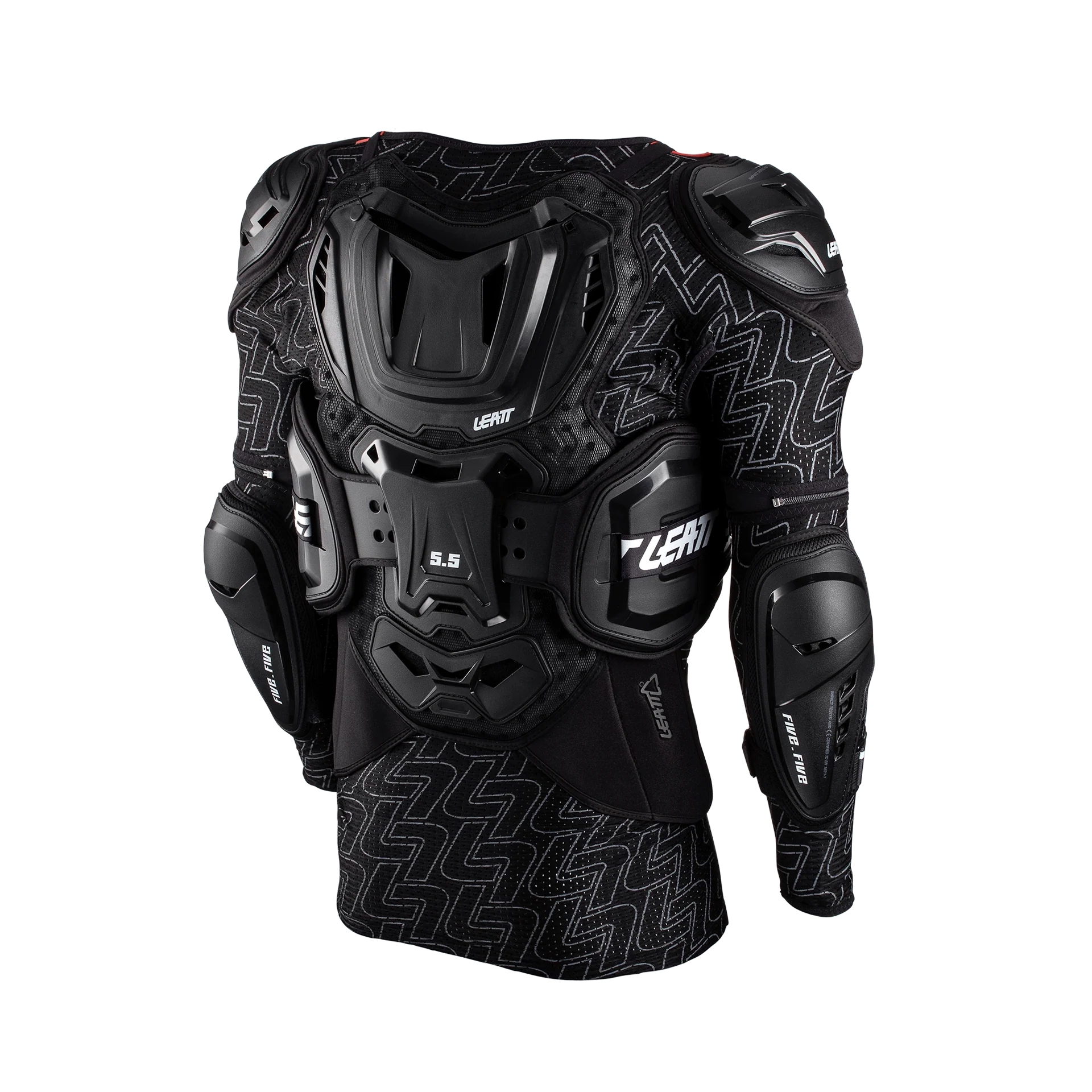 Body Protector 5.5 - Image 8