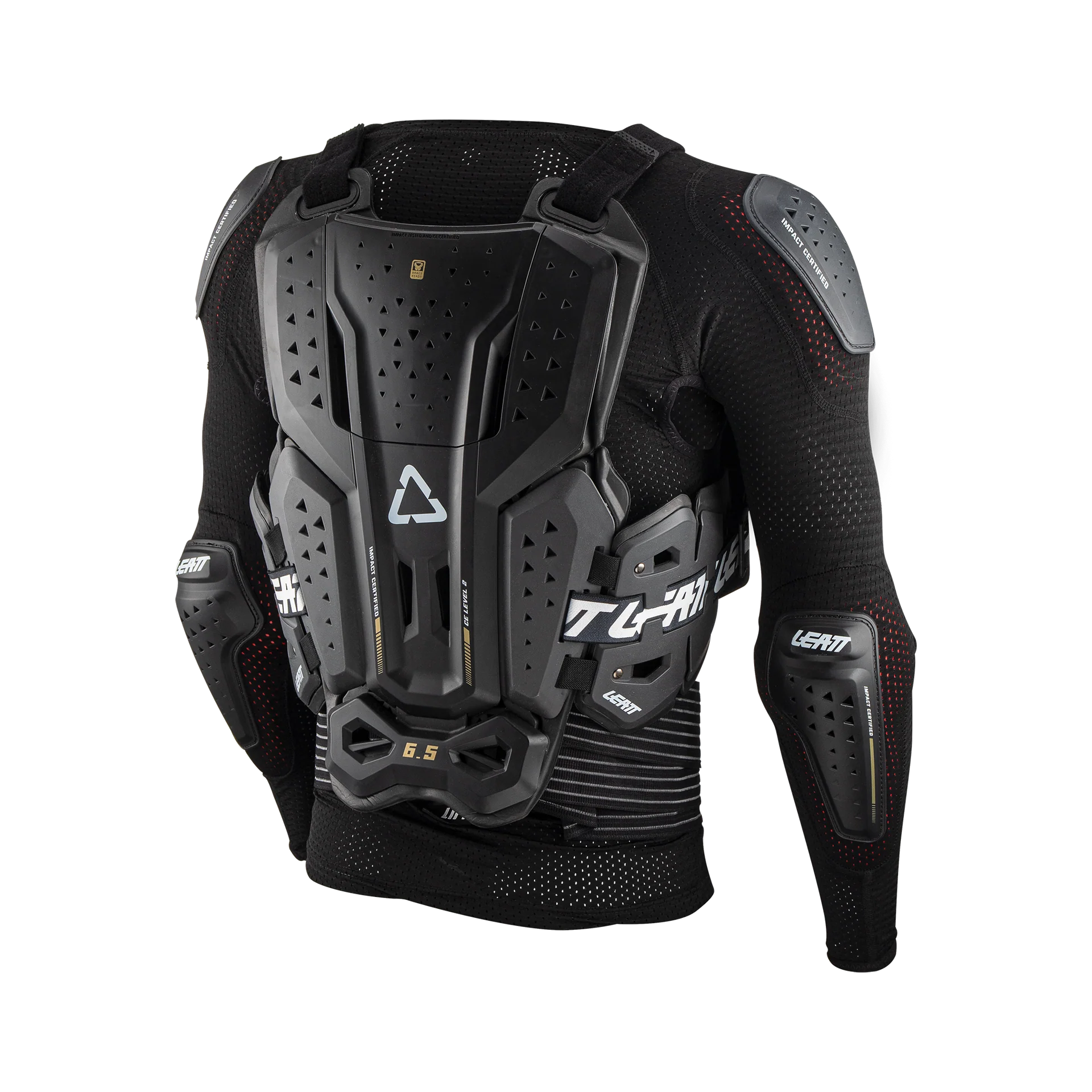 Body Protector 6.5 - Image 2