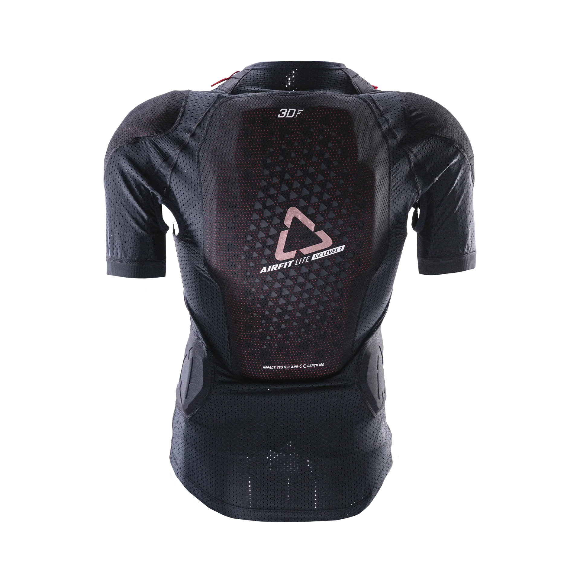 Body Tee 3DF AirFit Evo - Women - Image 4