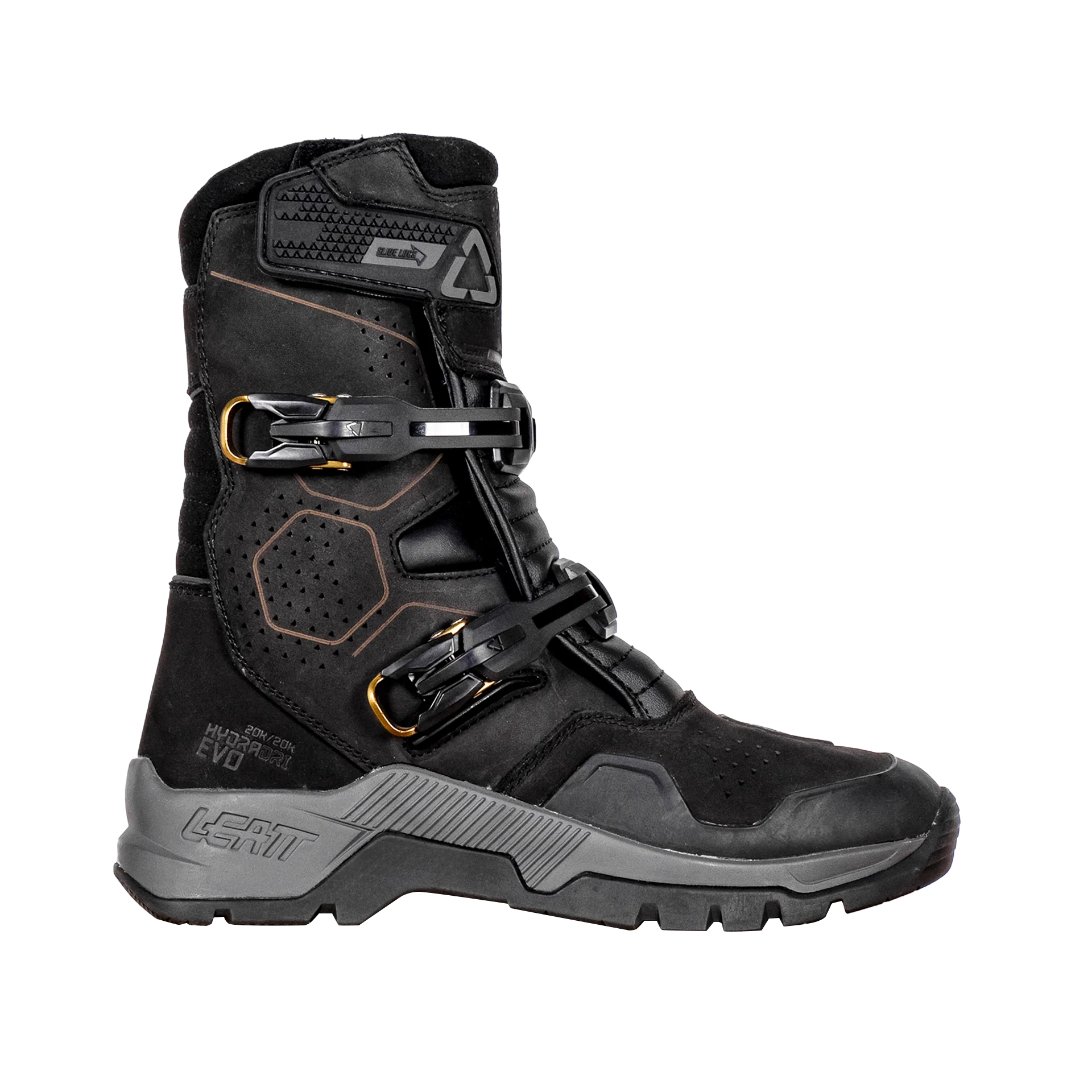 Boot ADV HydraDri 7.5 Short - Image 3