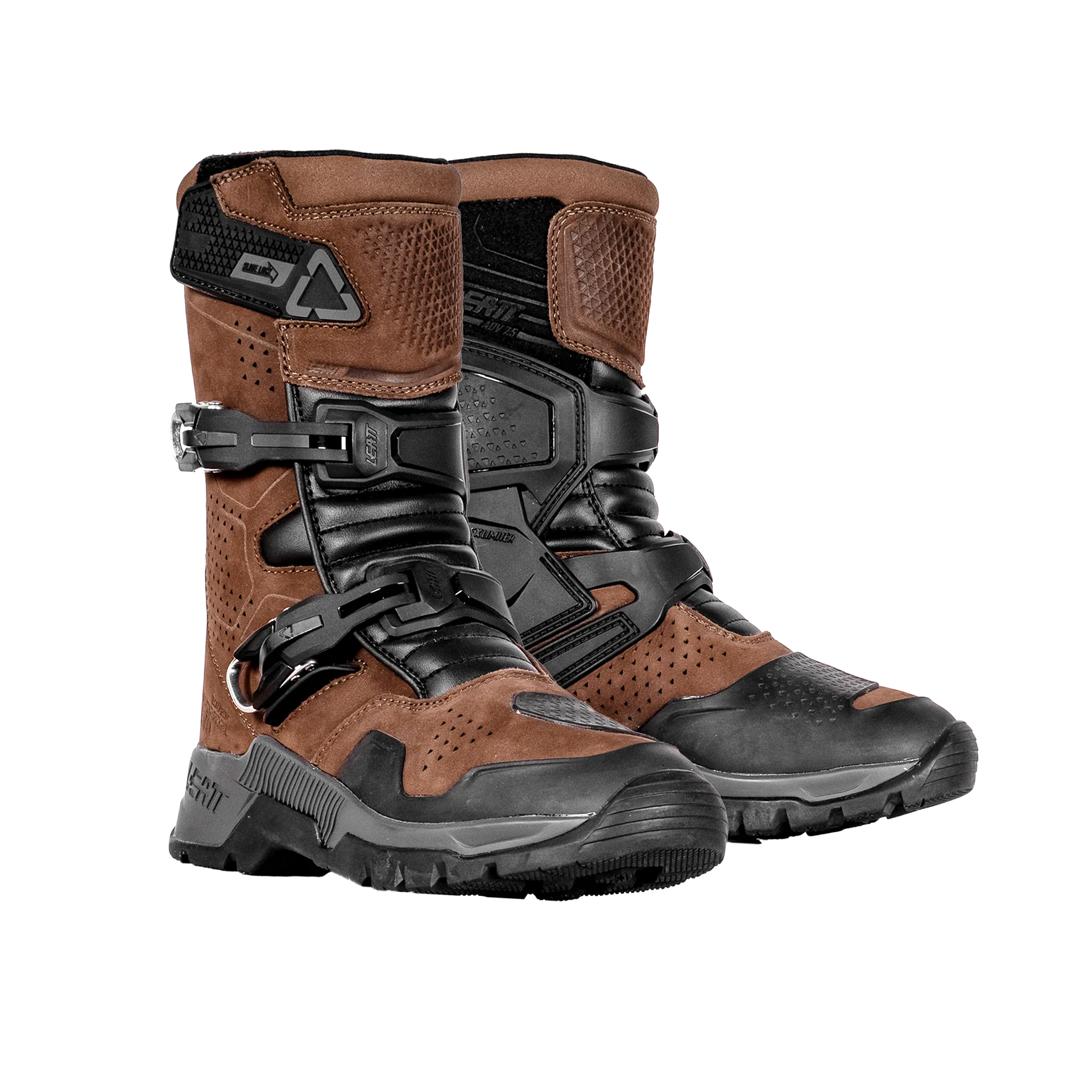 Boot ADV HydraDri 7.5 Short - Image 7