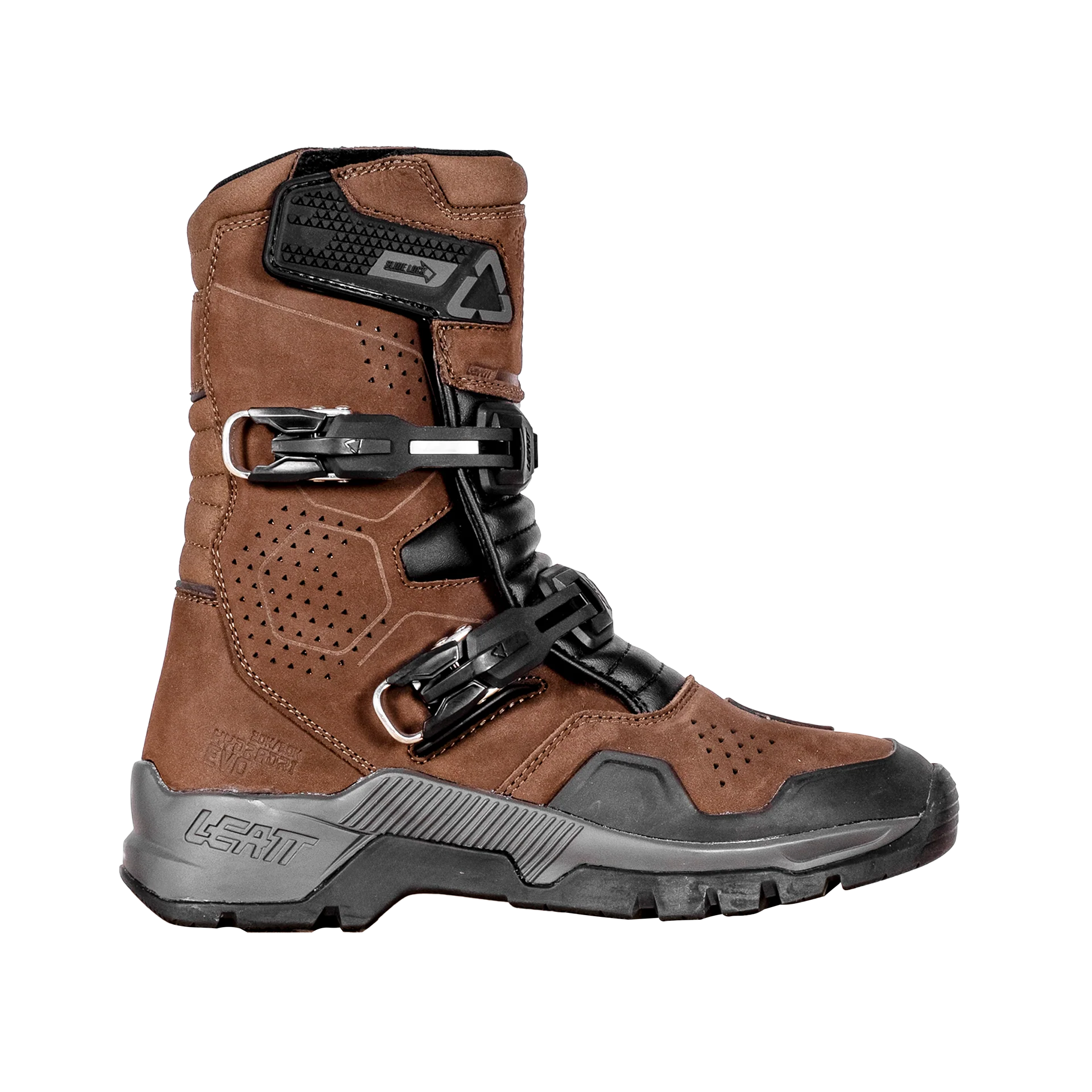Boot ADV HydraDri 7.5 Short - Image 9