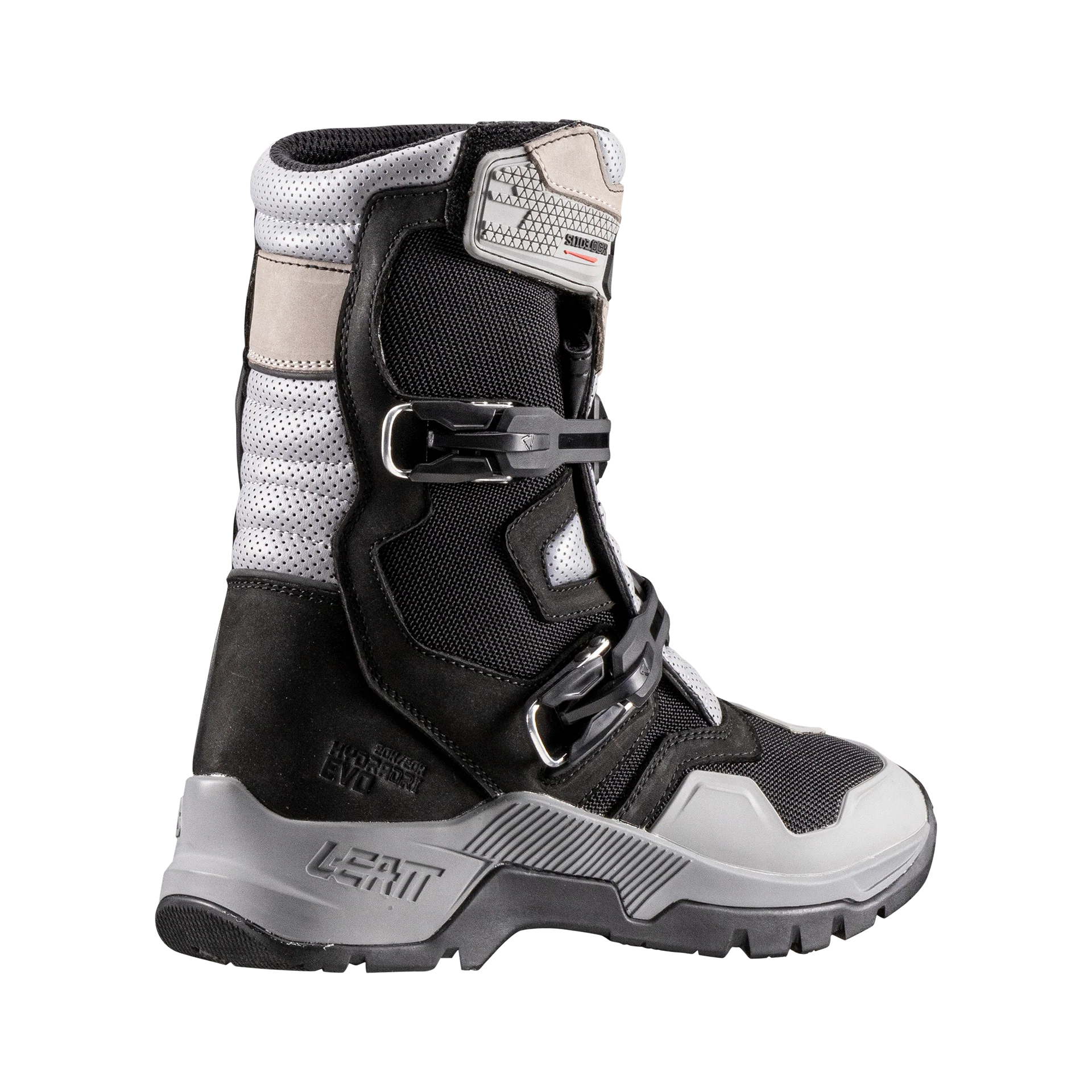 Boot ADV X-Flow 7.5 Short - Image 10