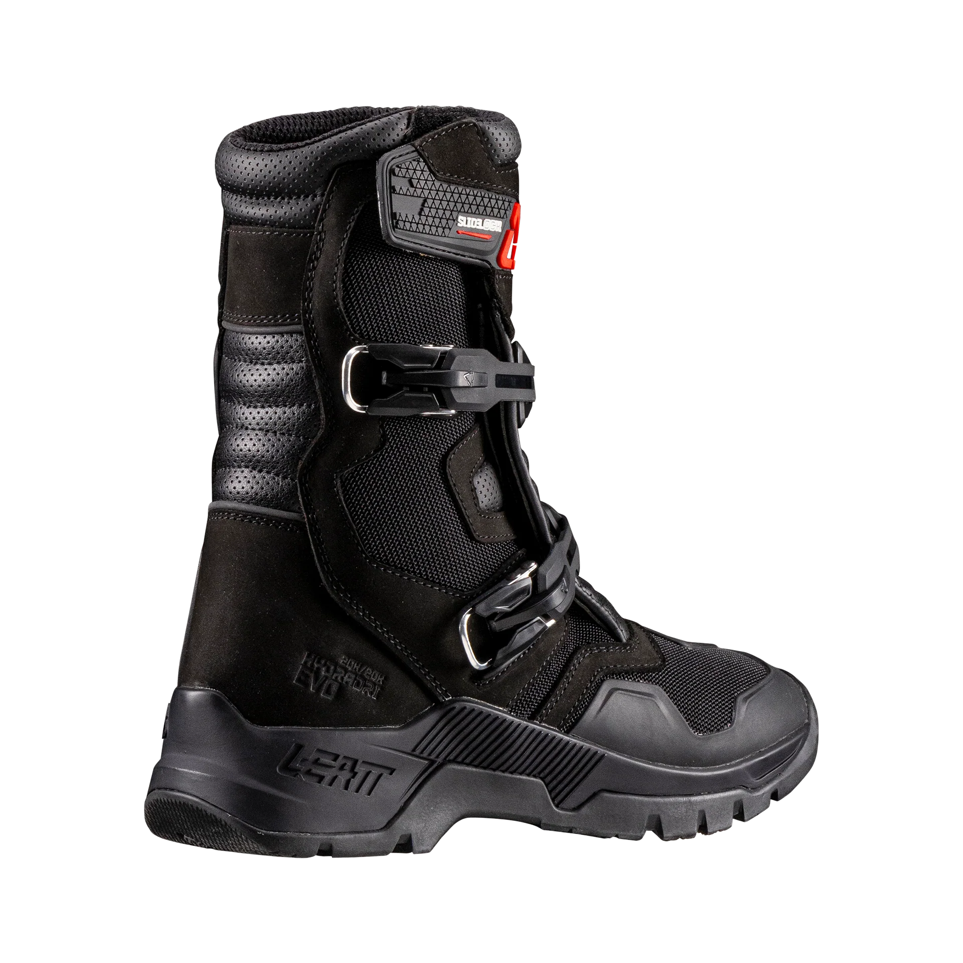 Boot ADV X-Flow 7.5 Short - Image 4