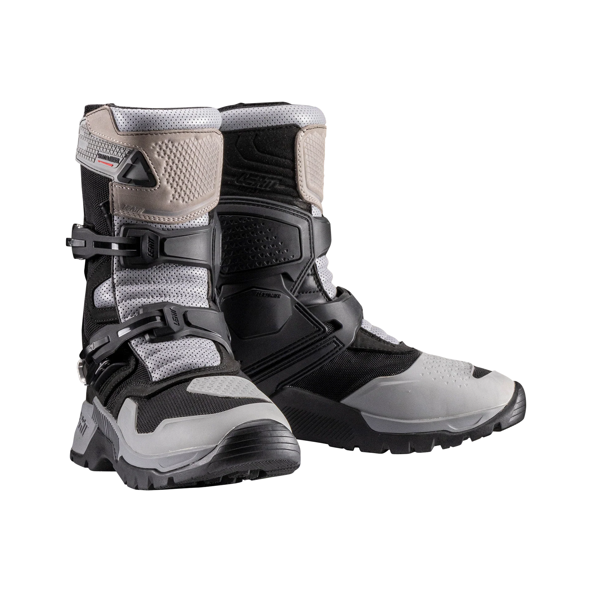 Boot ADV X-Flow 7.5 Short - Image 7