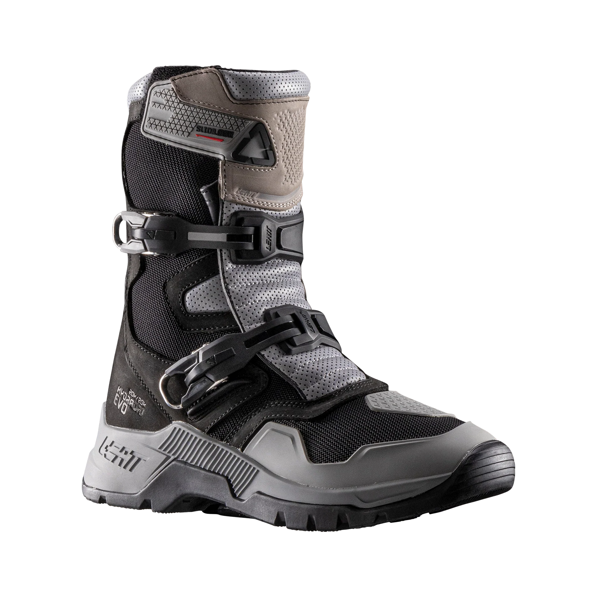 Boot ADV X-Flow 7.5 Short - Image 8