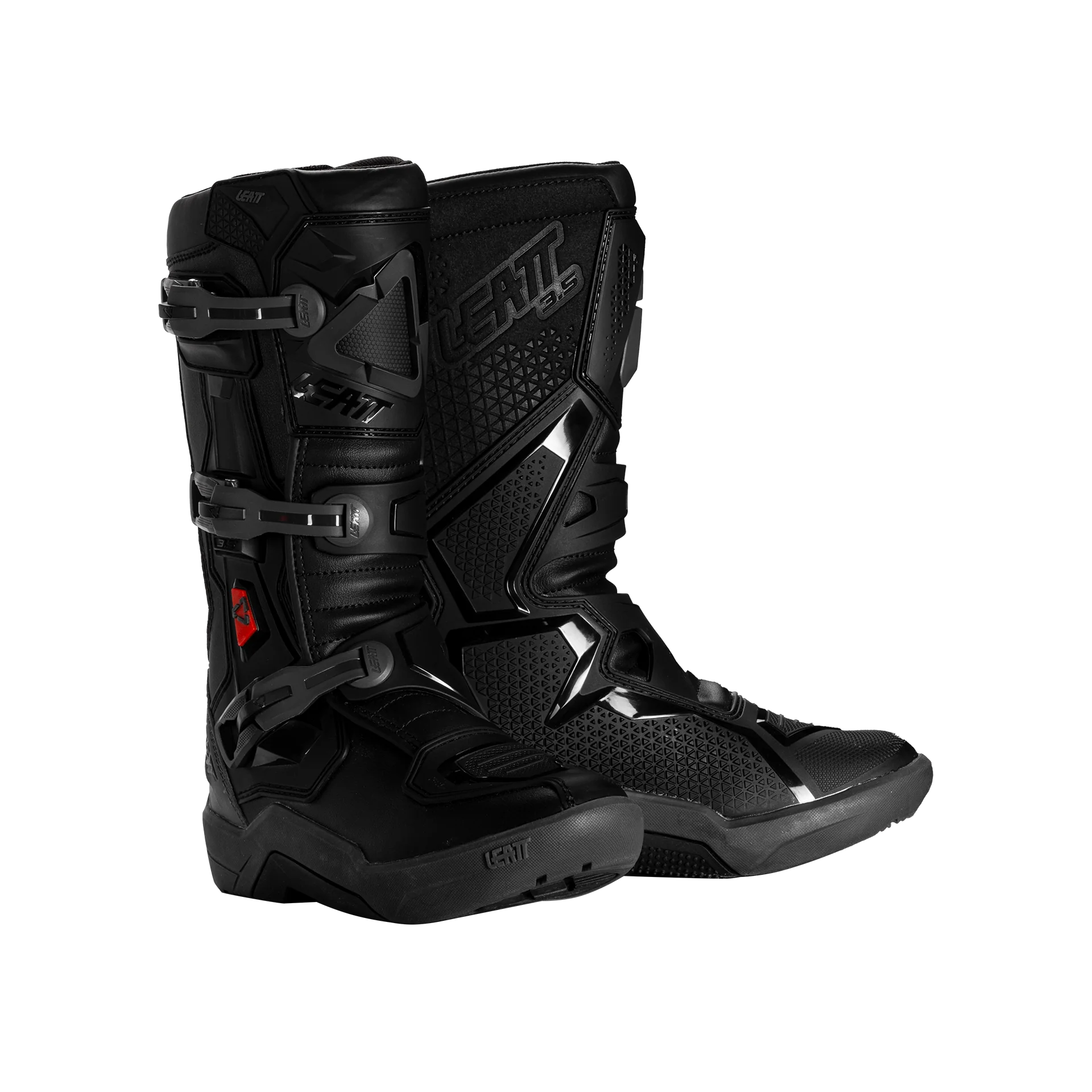 Boots 3.5 - Junior - Image 2