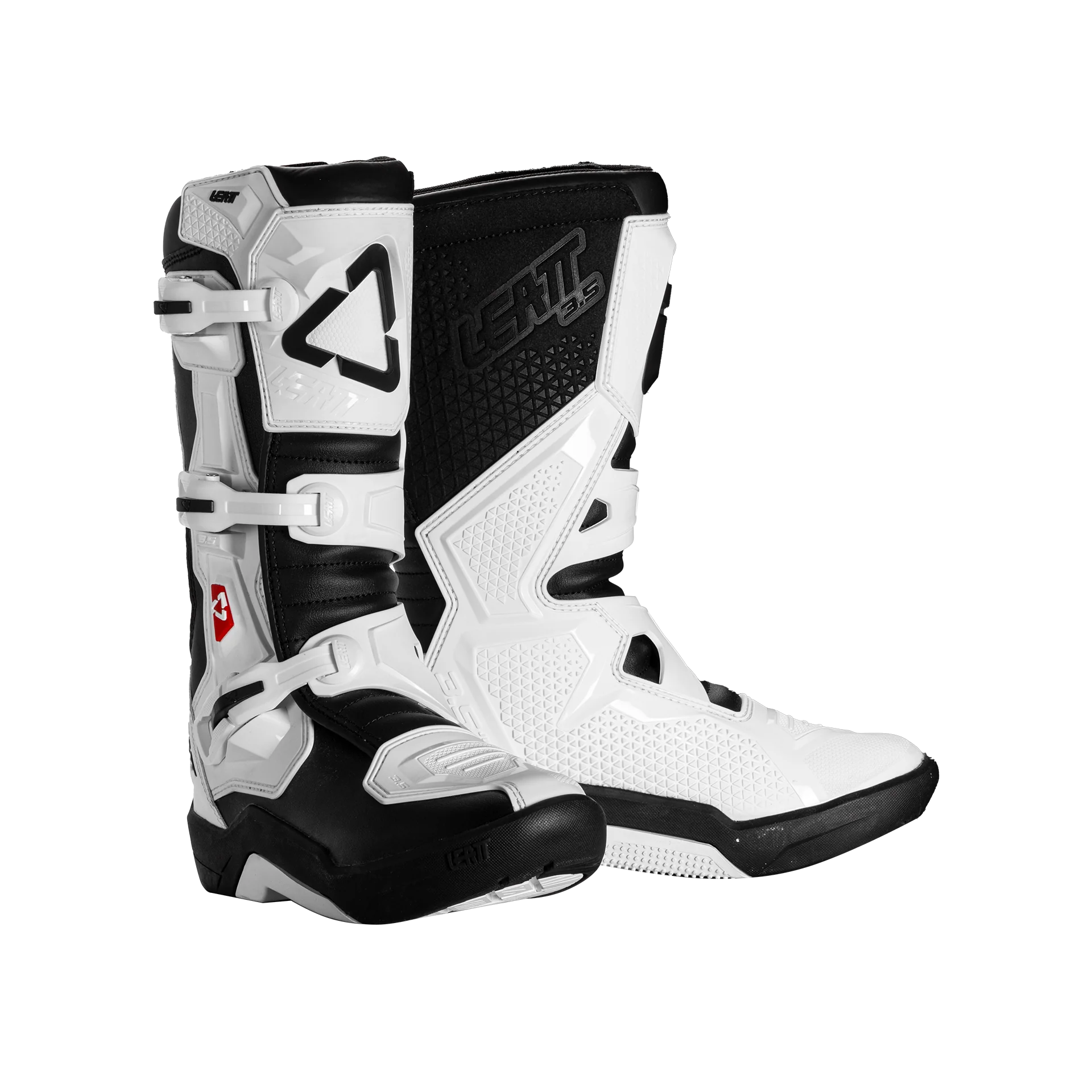 Boots 3.5 - Junior - Image 7