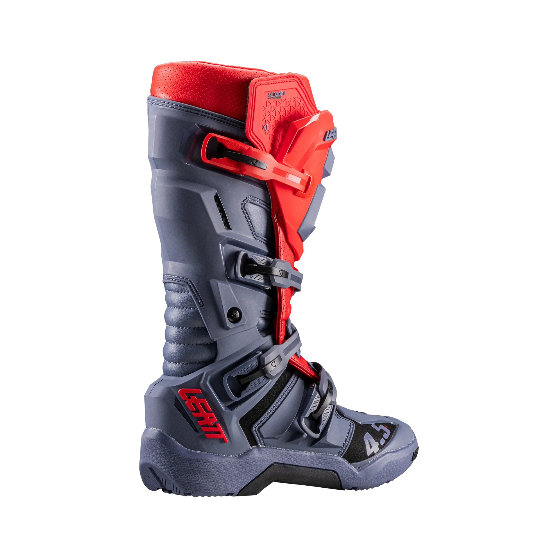 Boots 4.5 Enduro - Image 17