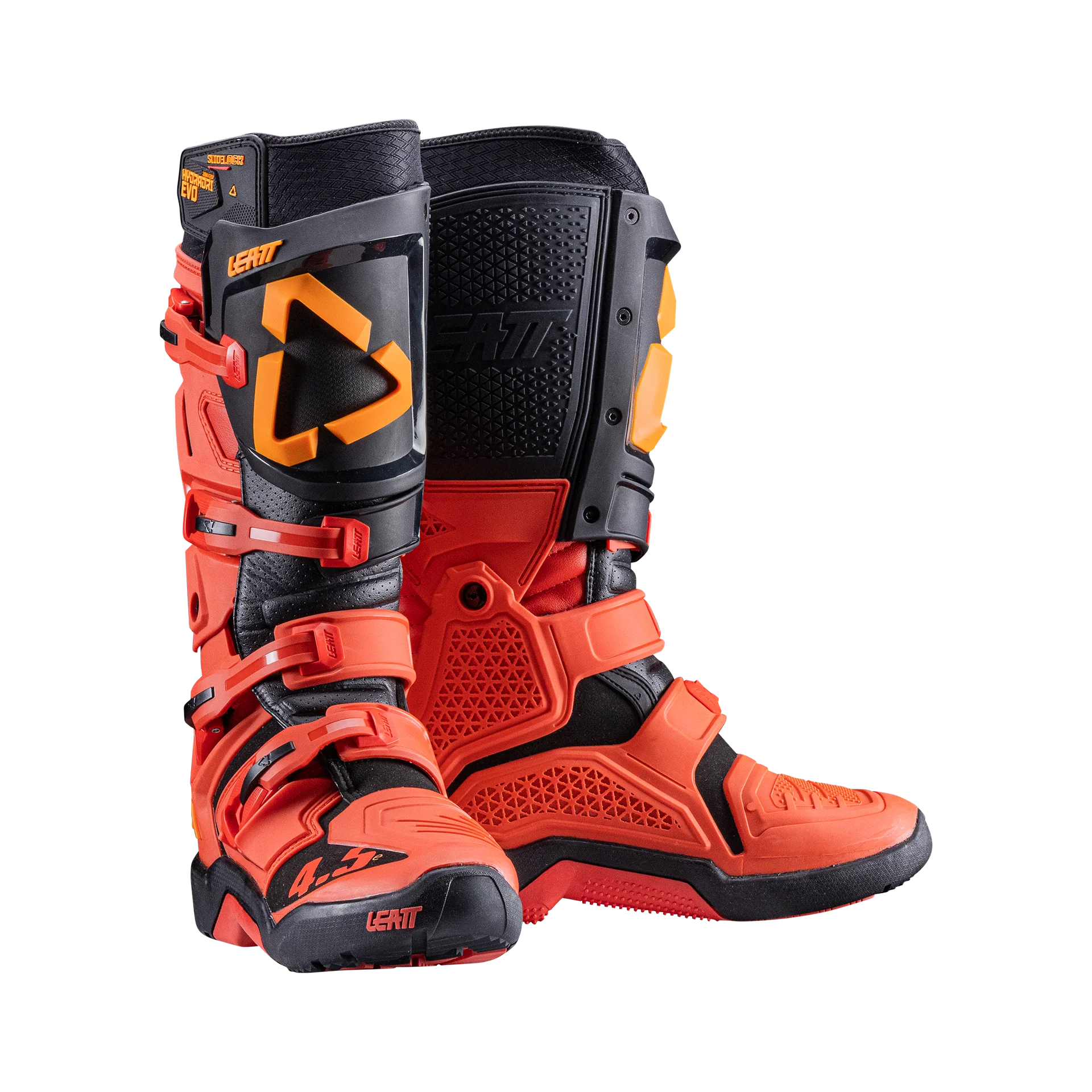Boots 4.5 HydraDri - Image 12