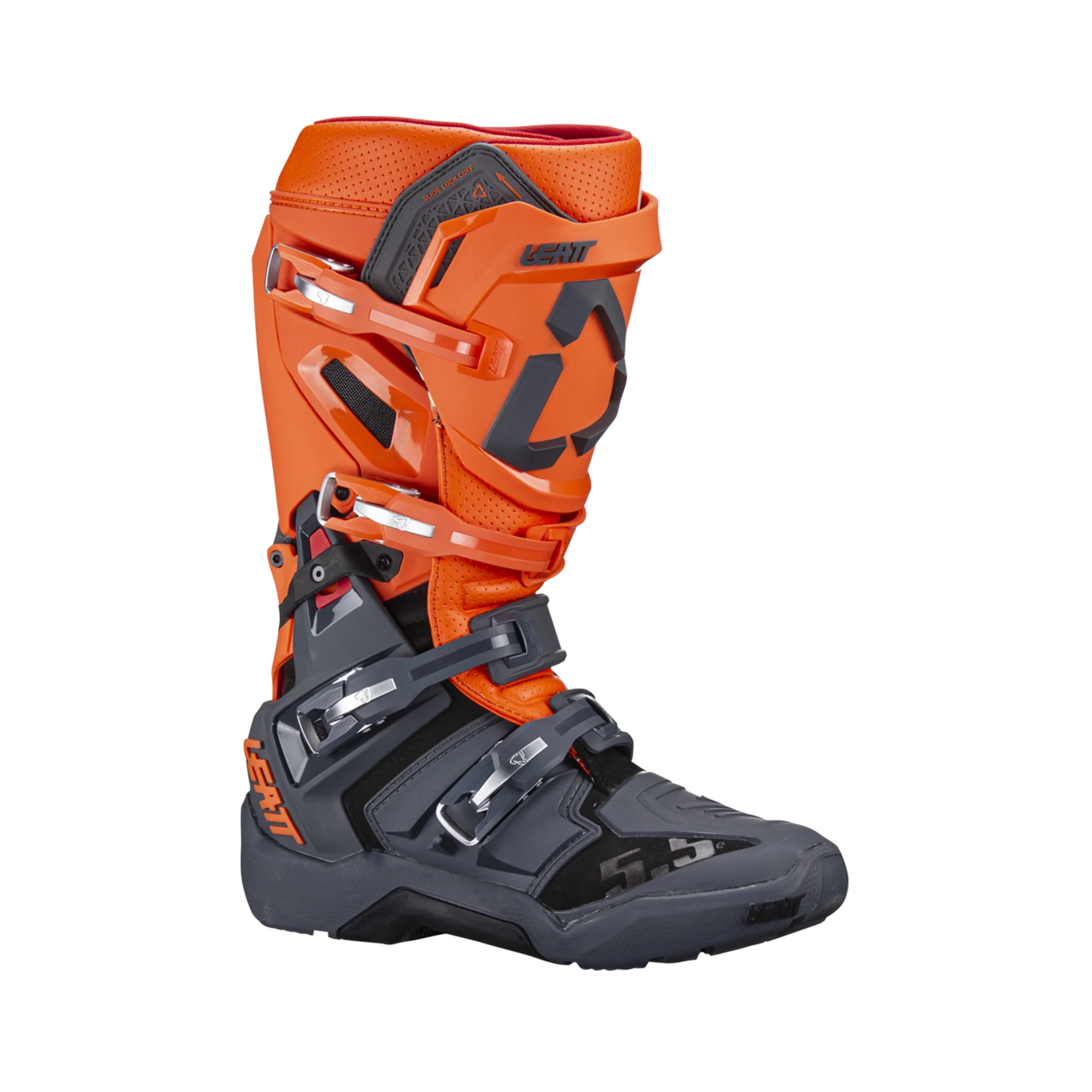 Boots 5.5 FlexLock Enduro - Image 11