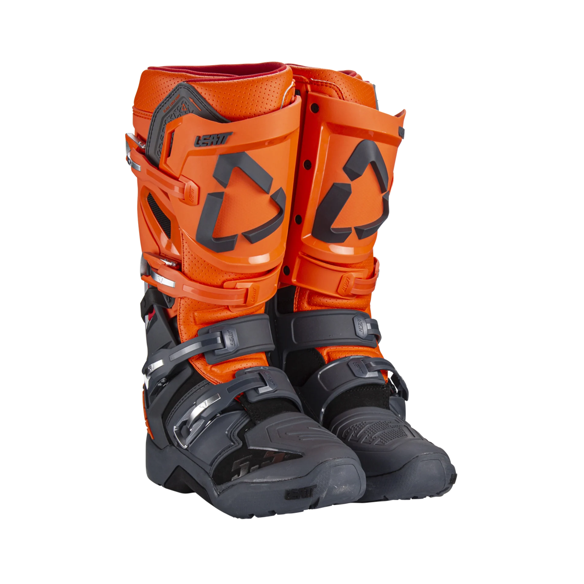 Boots 5.5 FlexLock Enduro - Image 12