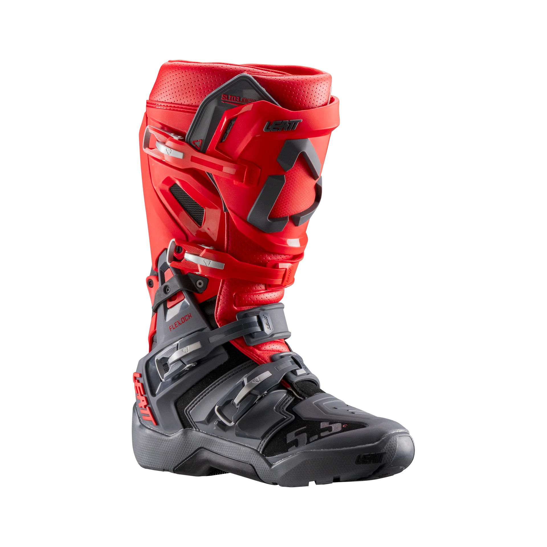 Boots 5.5 FlexLock Enduro - Image 16
