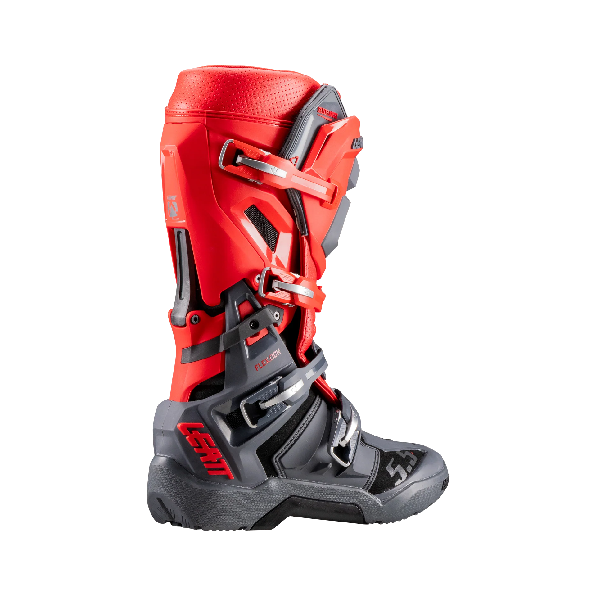 Boots 5.5 FlexLock Enduro - Image 19