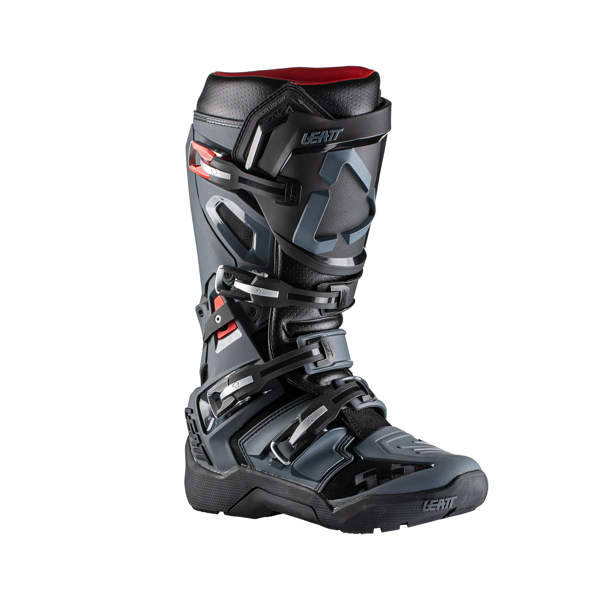 Boots 5.5 FlexLock Enduro - Image 6