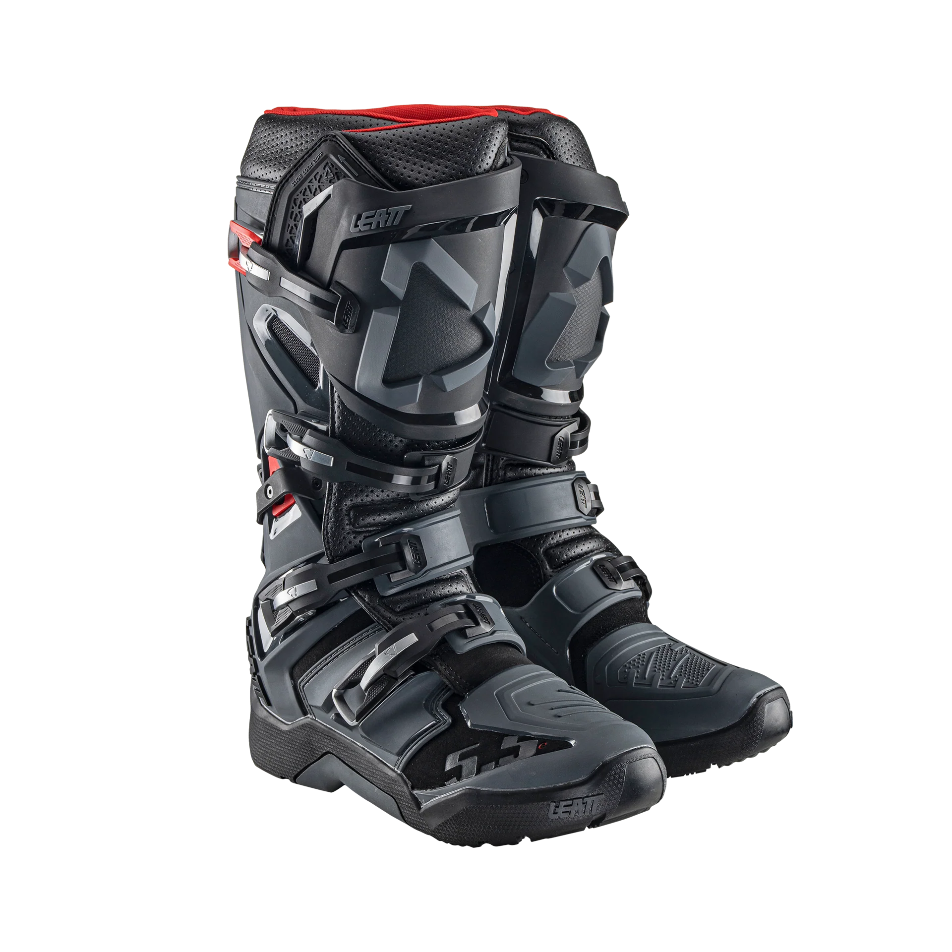 Boots 5.5 FlexLock Enduro - Image 7
