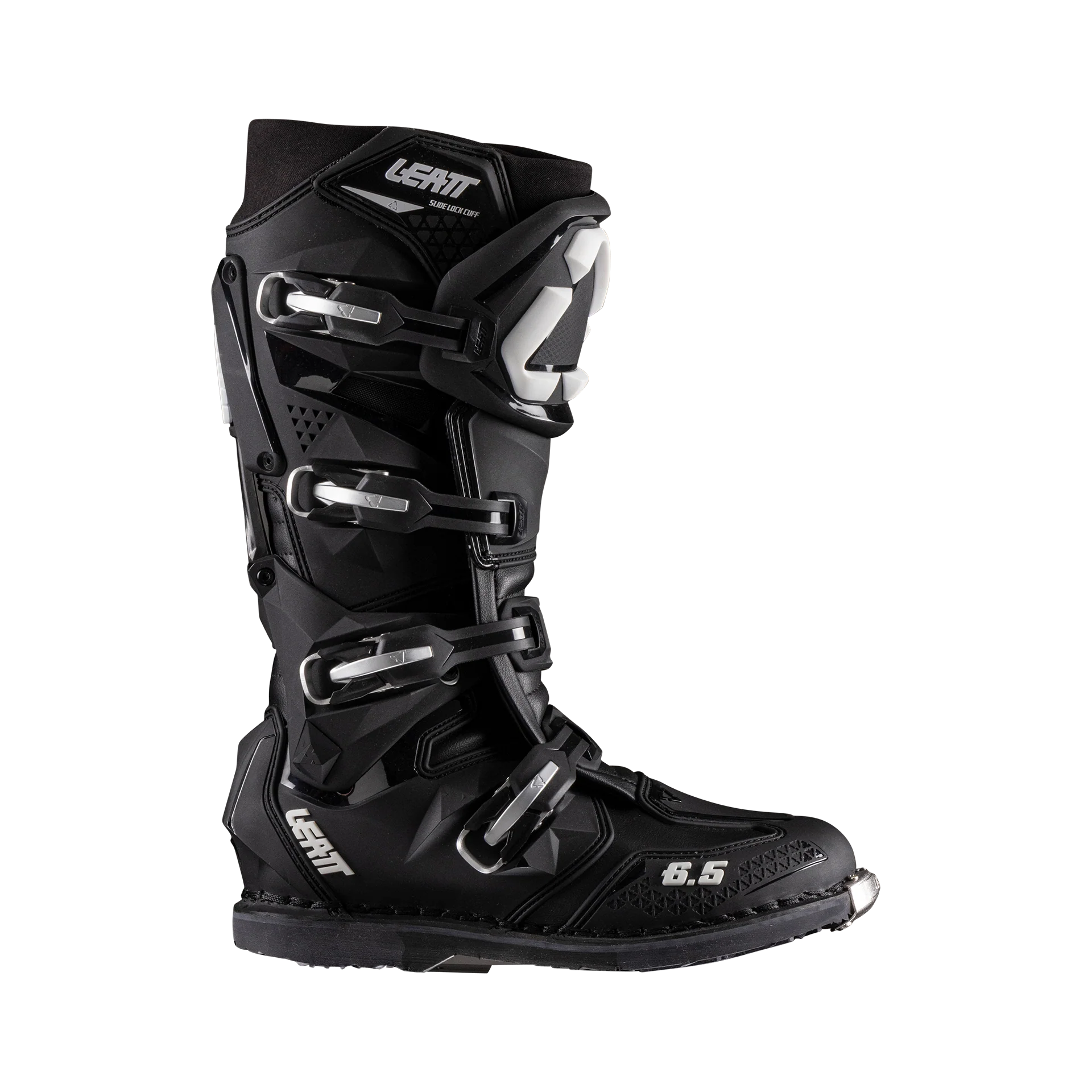 Boots 6.5 - Image 2