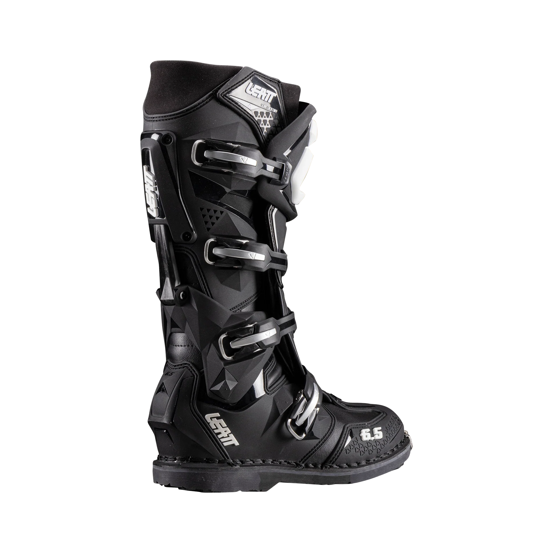 Boots 6.5 - Image 3