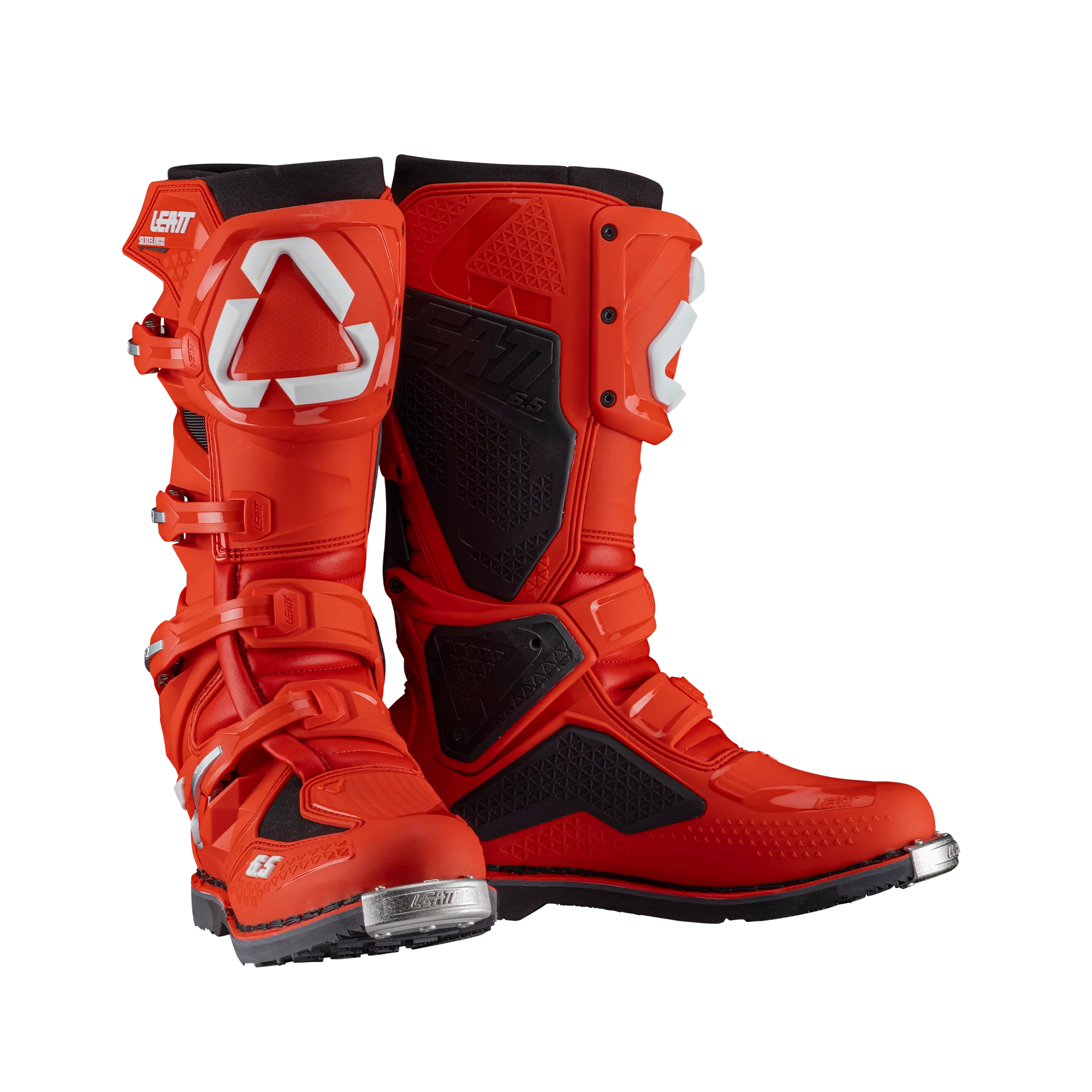 Boots 6.5 - Image 6