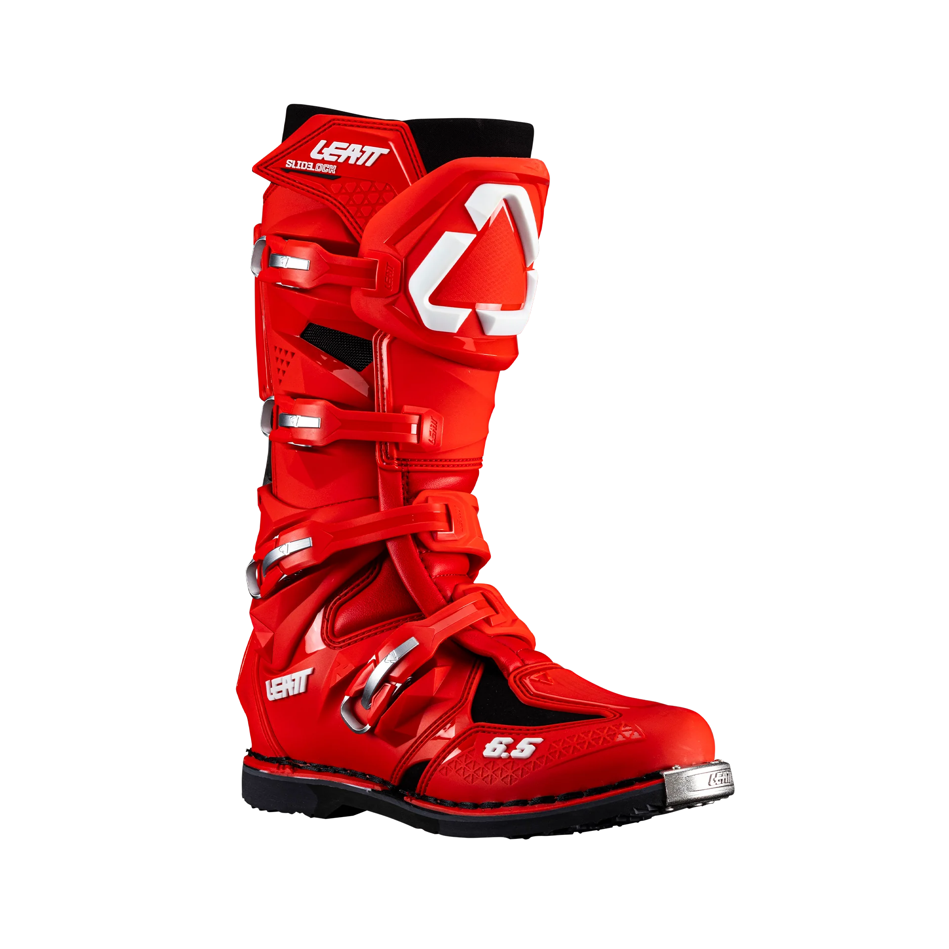 Boots 6.5 - Image 8