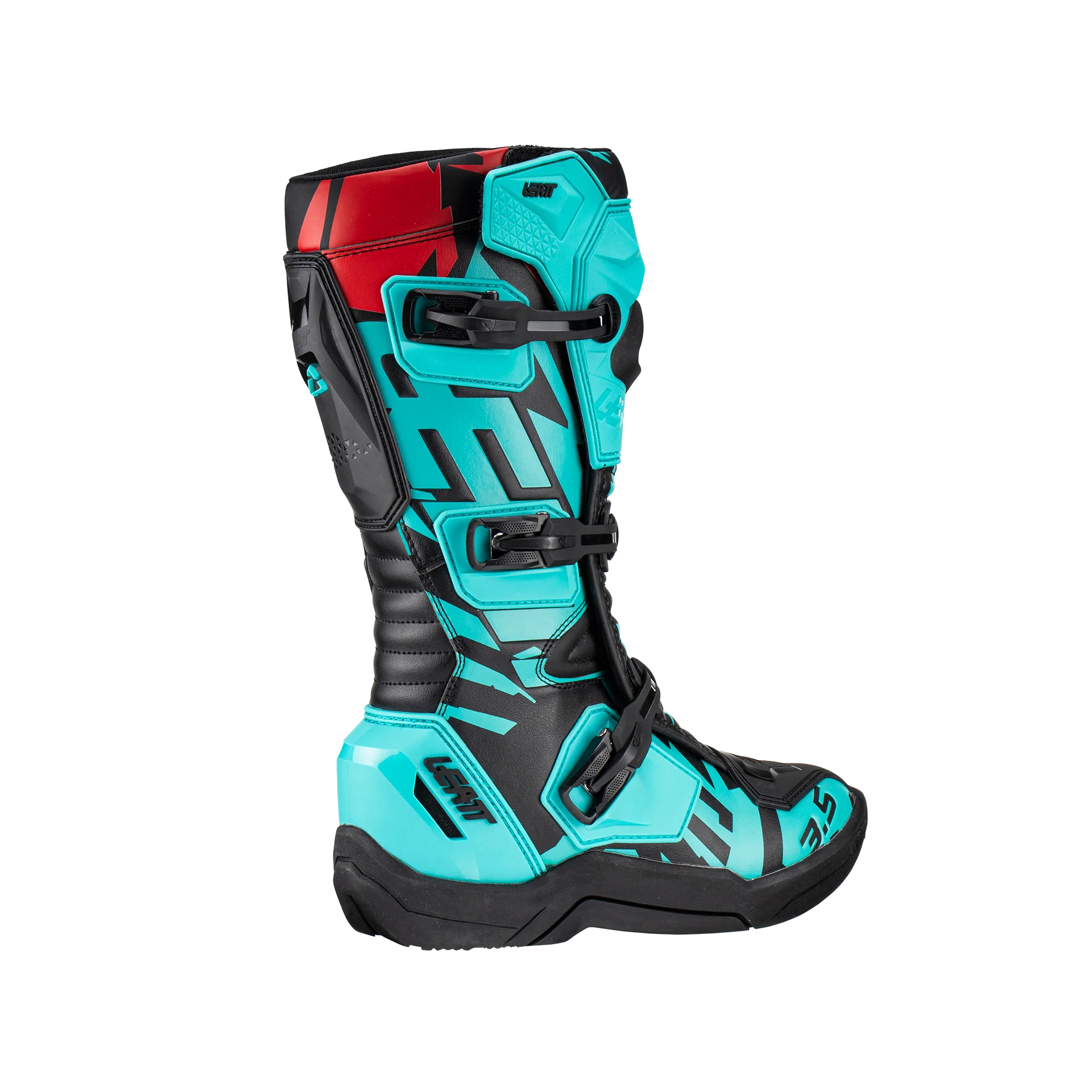 Boots 3.5 - Image 3