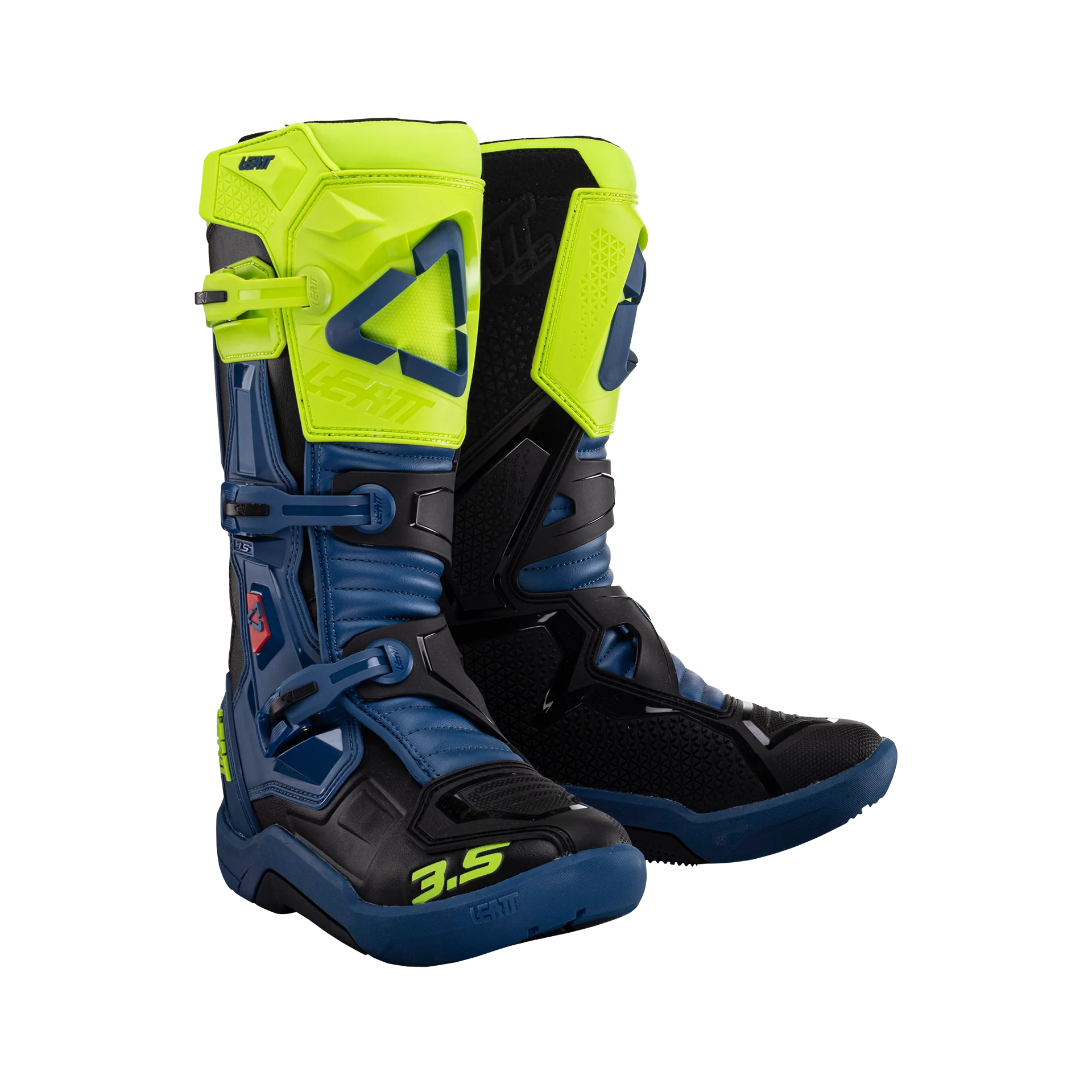 Boots 3.5 - Image 2