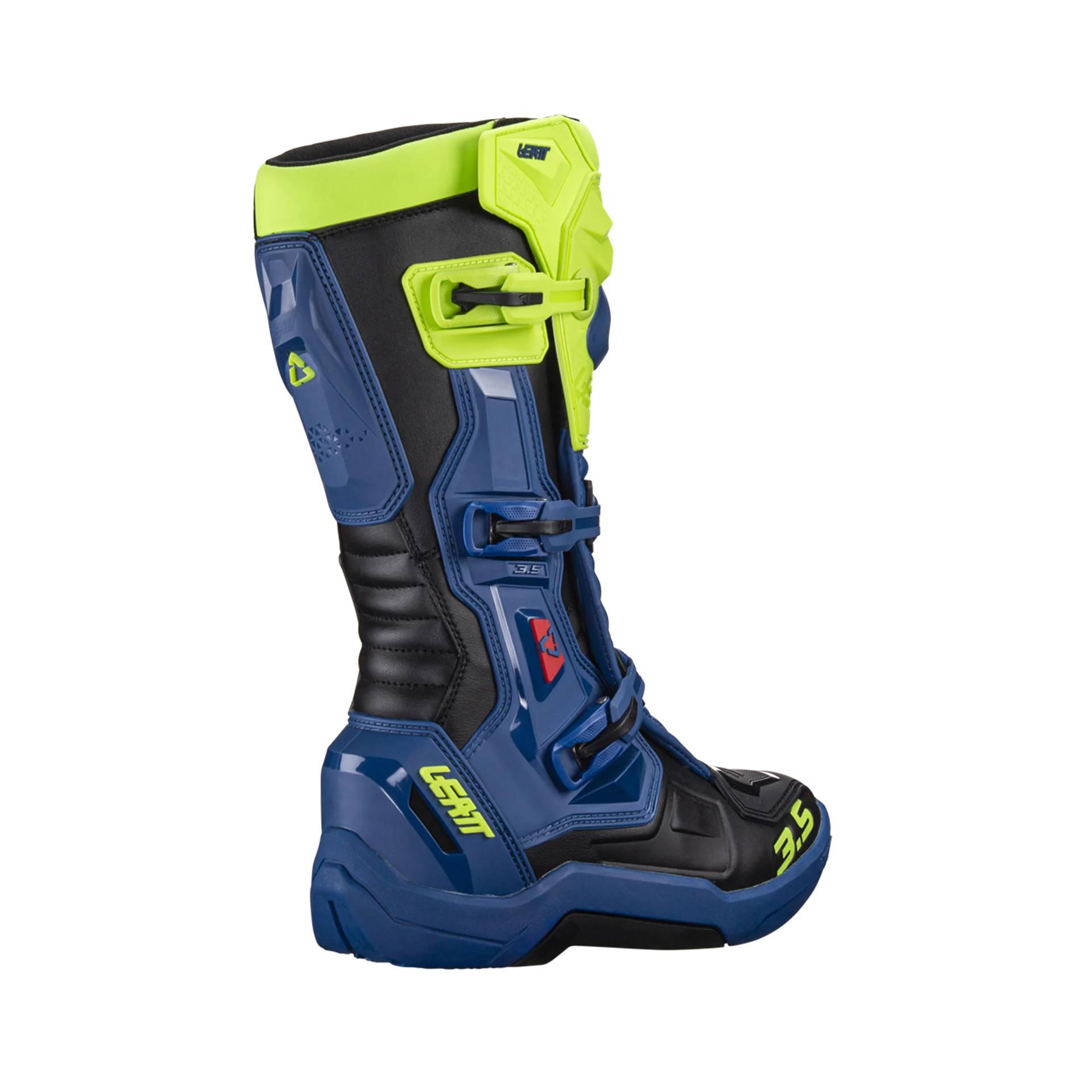 Boots 3.5 - Image 3