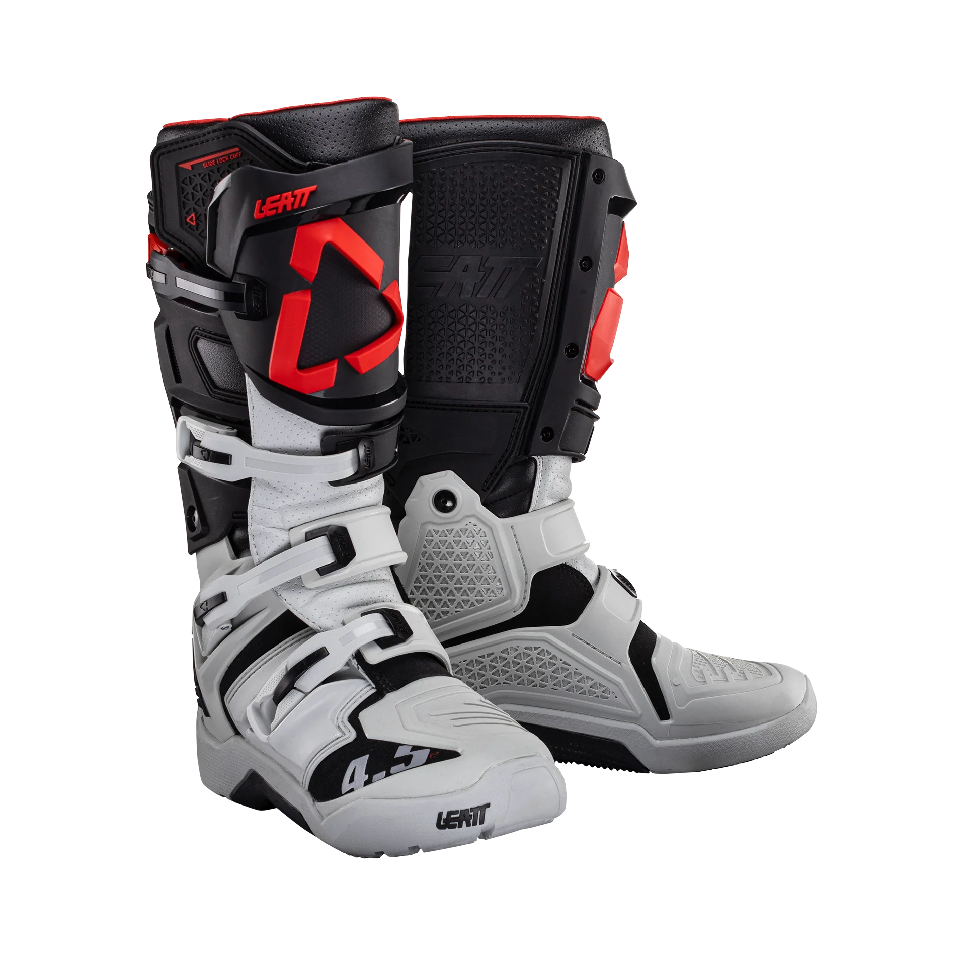 Boots 4.5 Enduro - Image 2