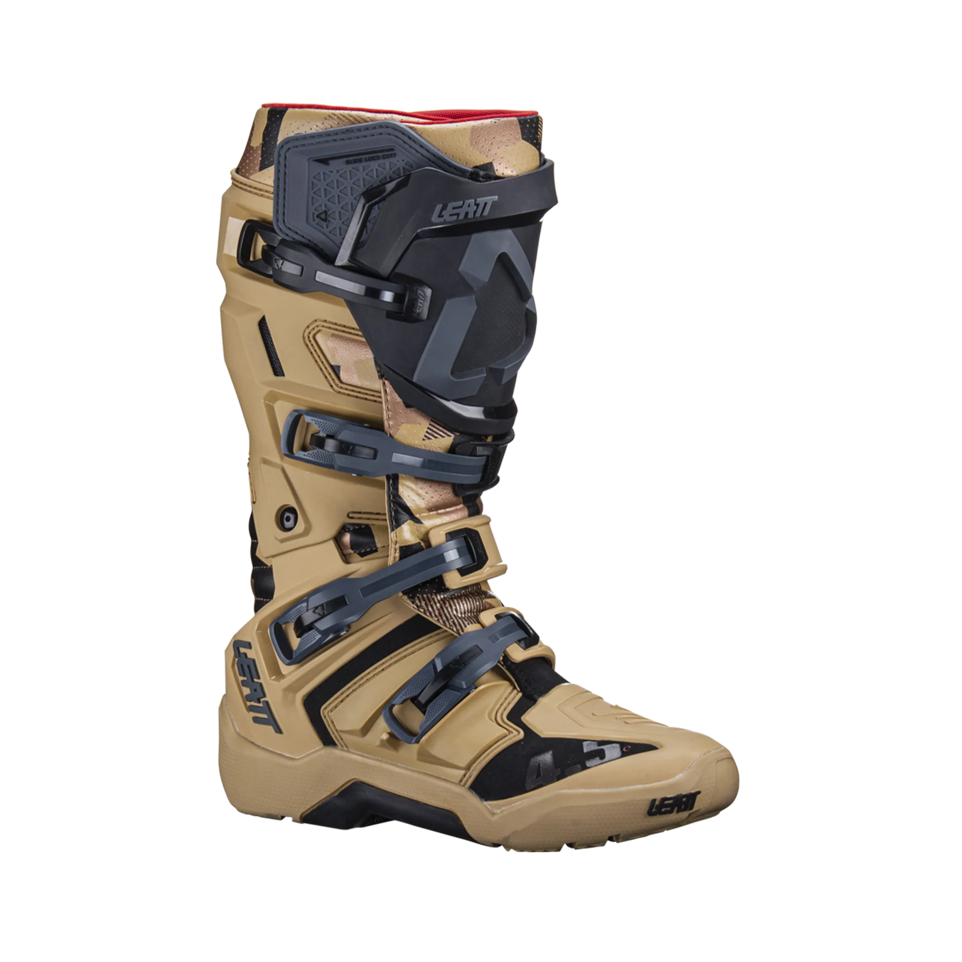 Boots 4.5 Enduro - Image 6