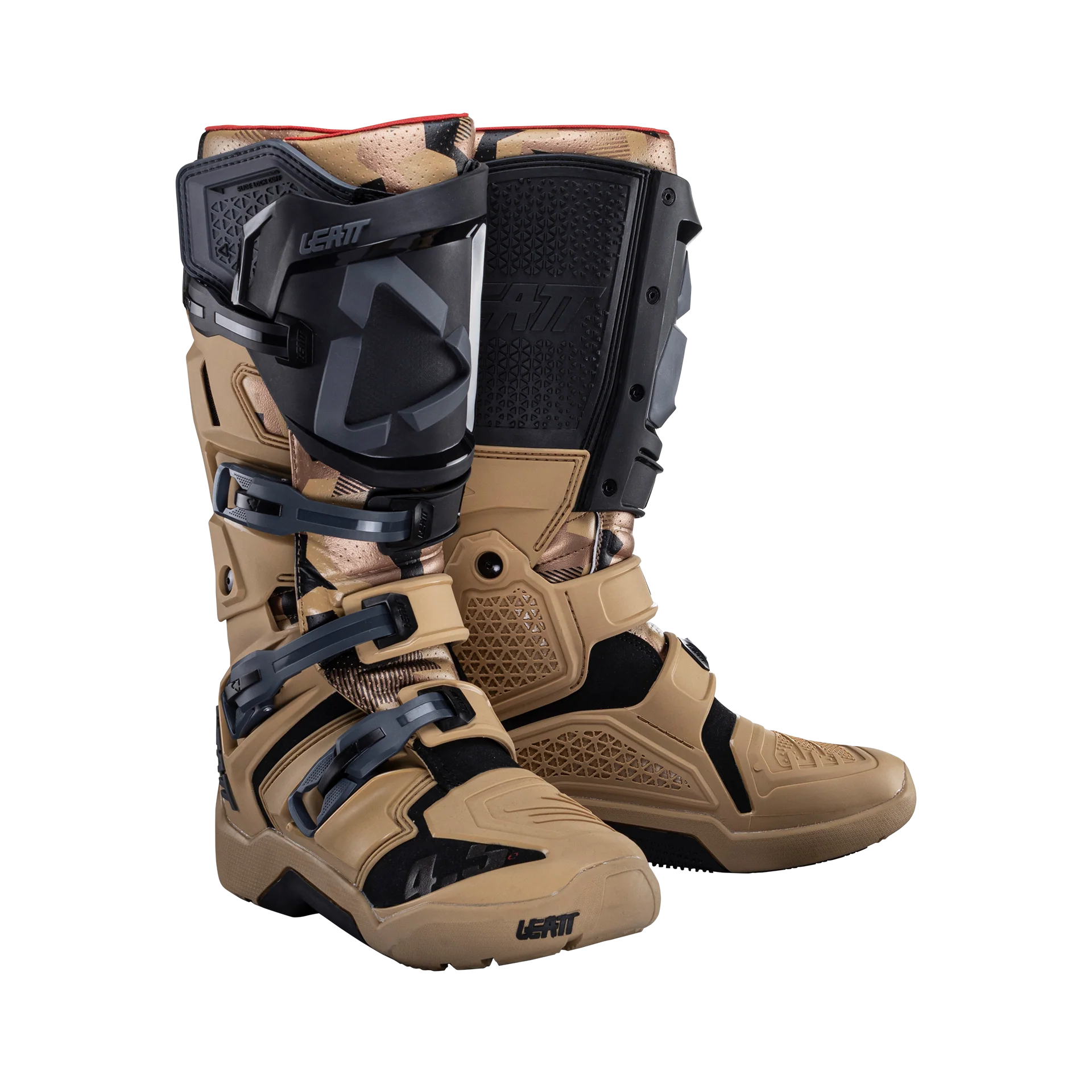 Boots 4.5 Enduro - Image 7
