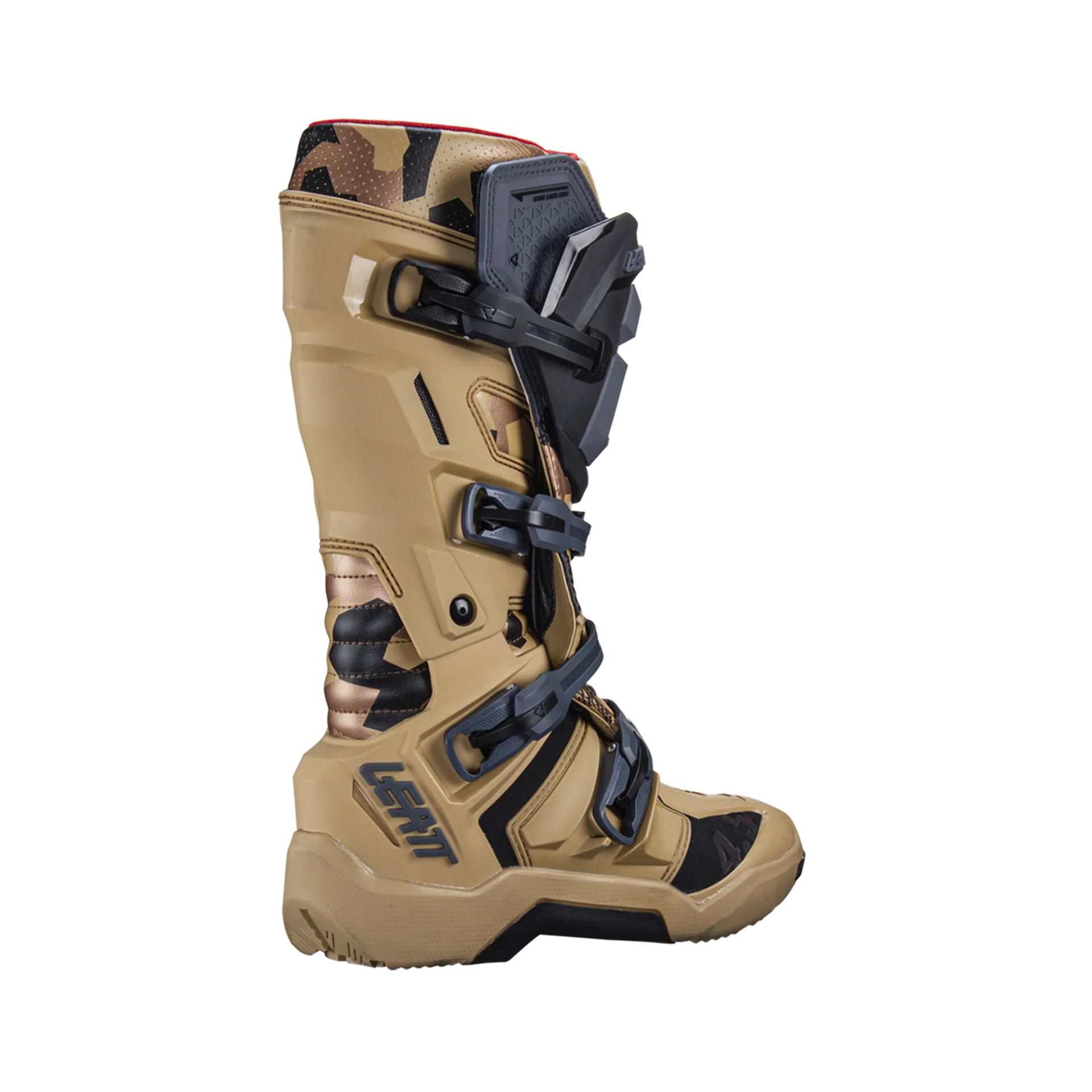 Boots 4.5 Enduro - Image 9